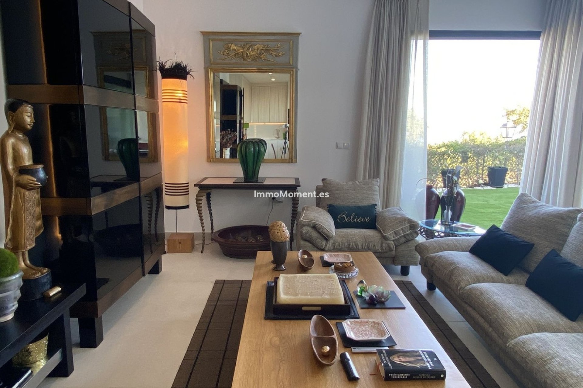 Bestaande woning - Rijtjeshuis - Casares - Casares Playa