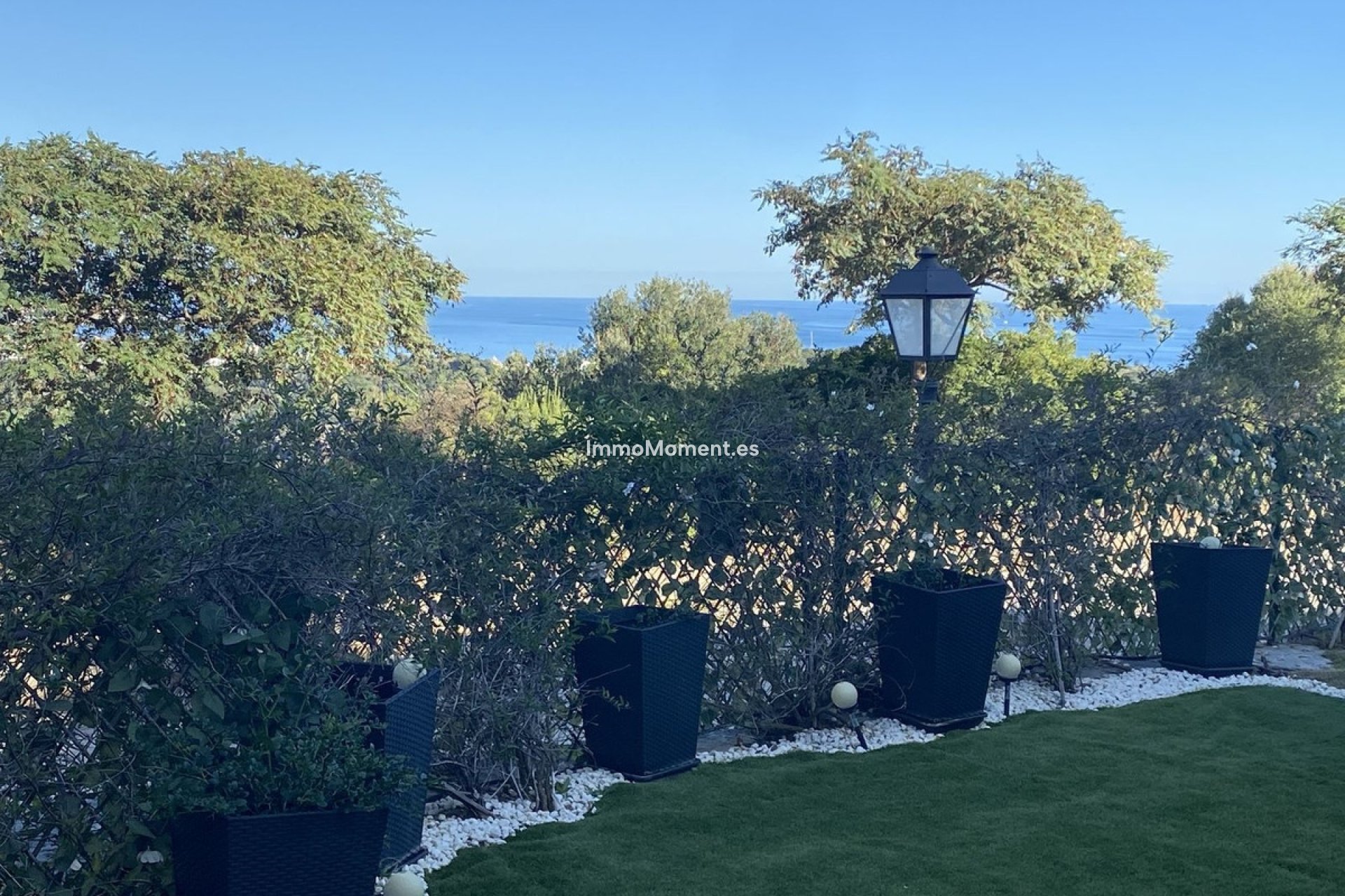 Bestaande woning - Rijtjeshuis - Casares - Casares Playa