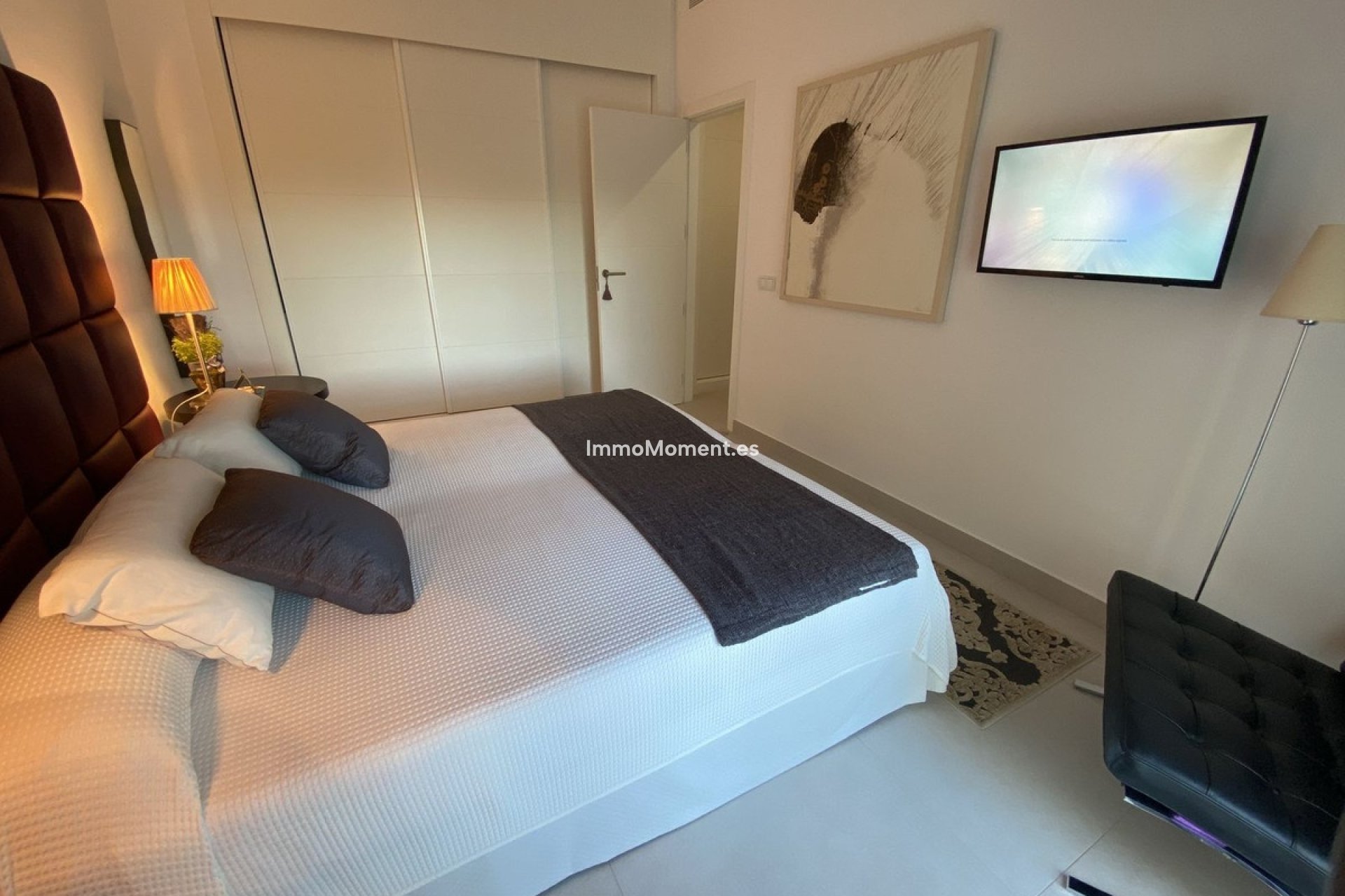 Bestaande woning - Rijtjeshuis - Casares - Casares Playa