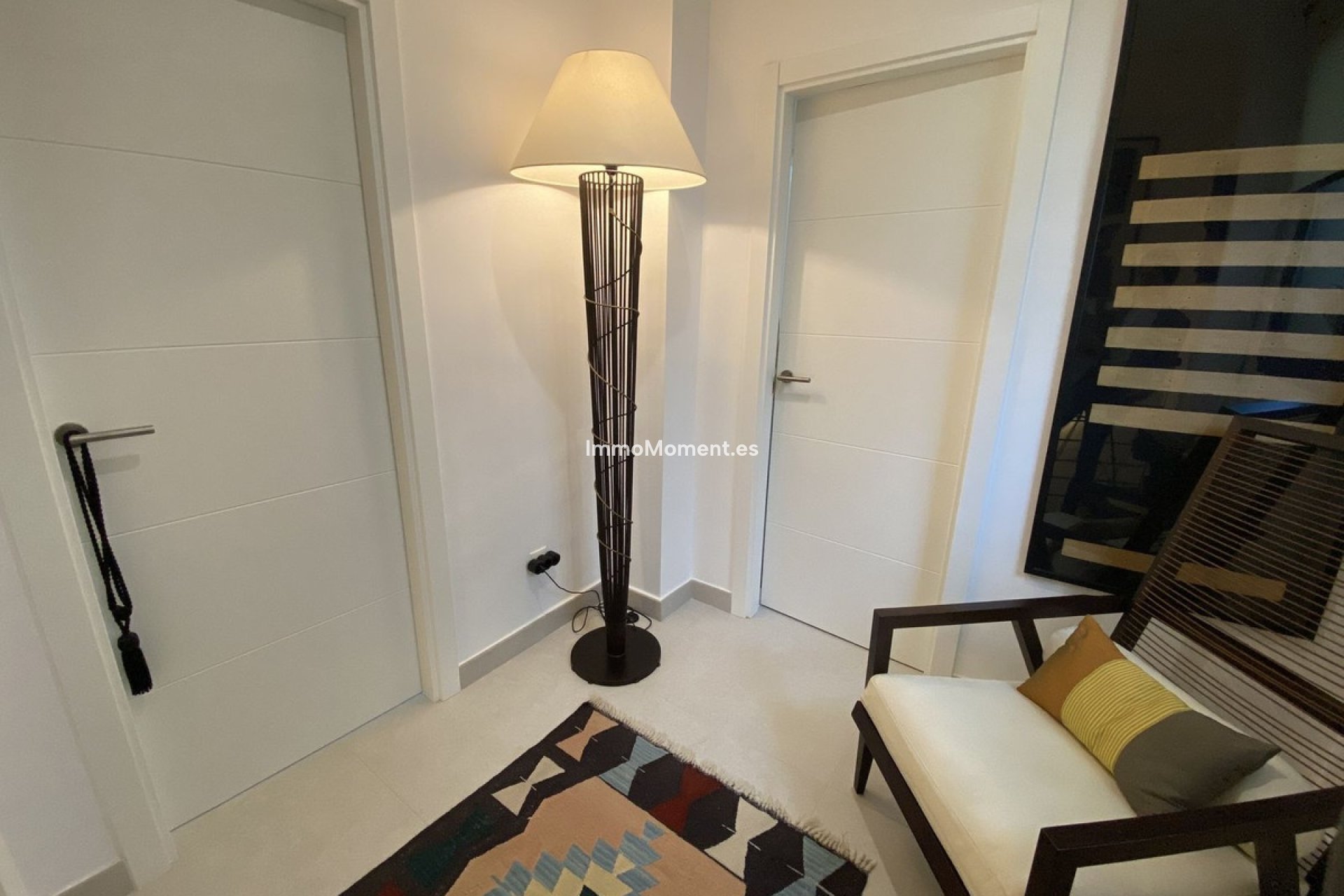 Bestaande woning - Rijtjeshuis - Casares - Casares Playa