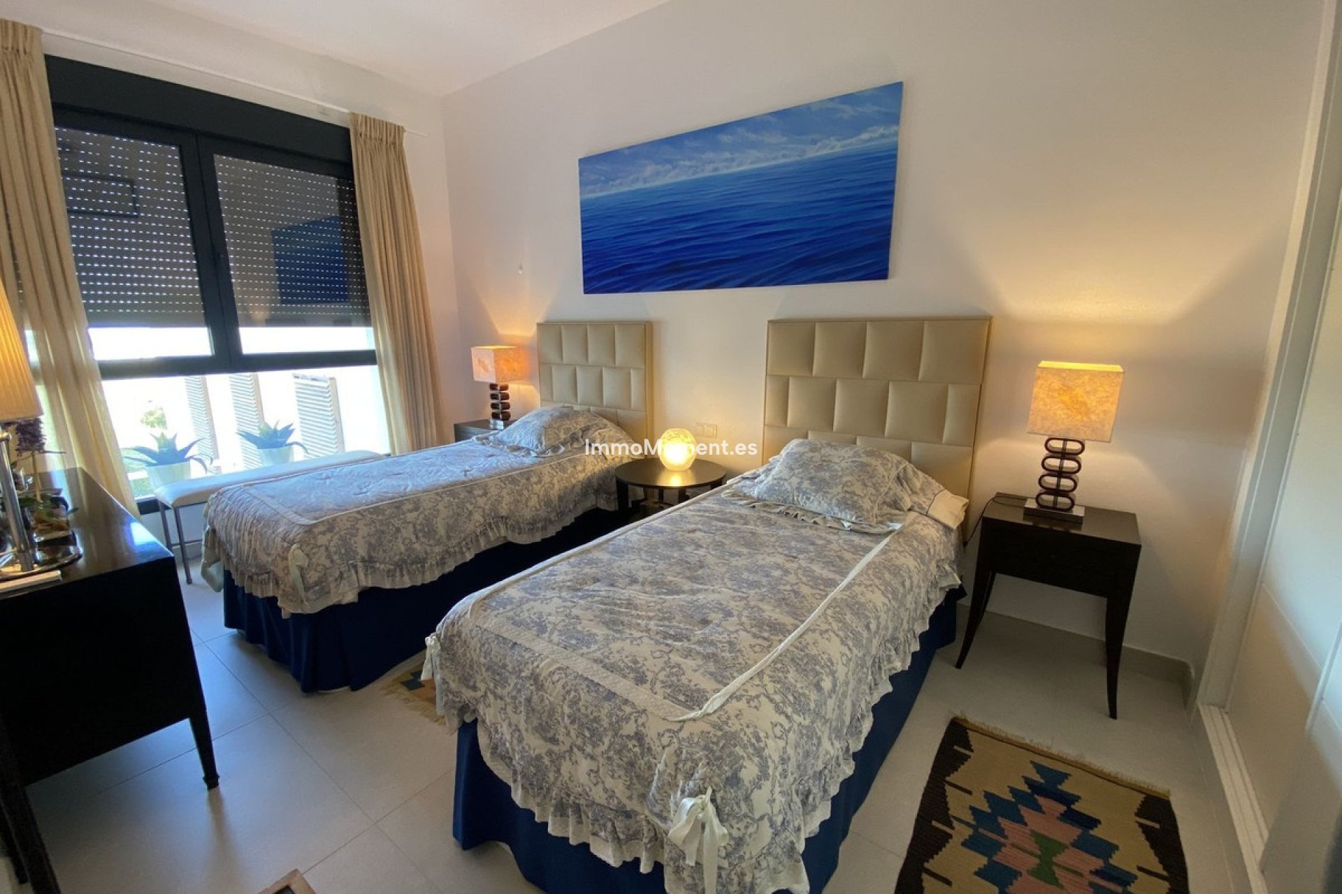 Bestaande woning - Rijtjeshuis - Casares - Casares Playa