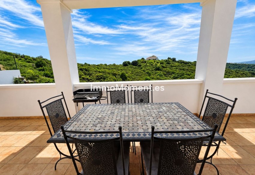 Bestaande woning - Rijtjeshuis - Casares - Casares Playa