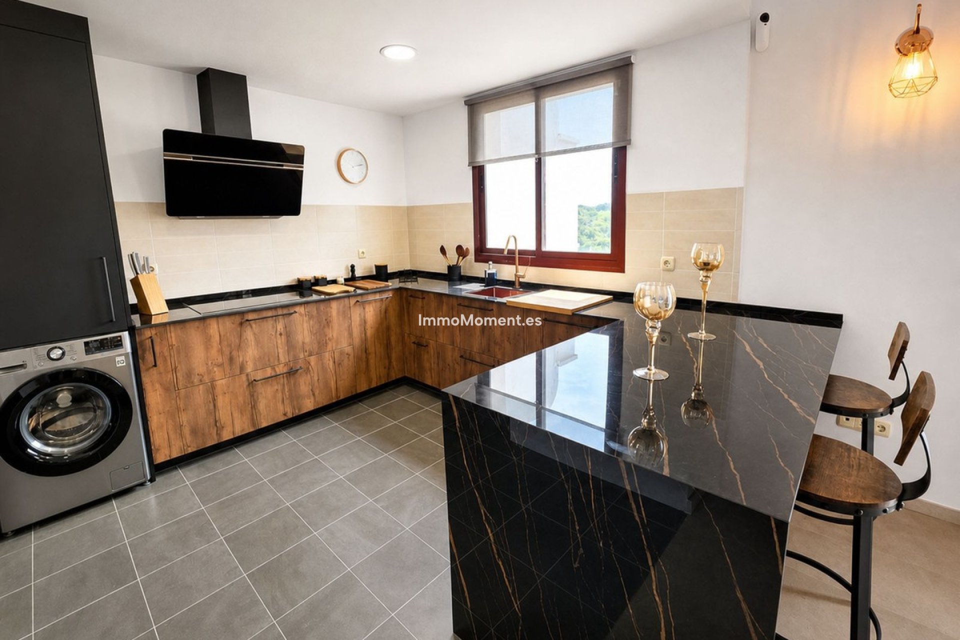 Bestaande woning - Rijtjeshuis - Casares - Casares Playa