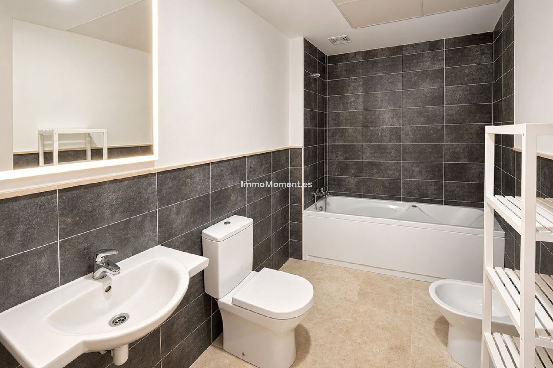 Bestaande woning - Rijtjeshuis - Casares - Casares Playa