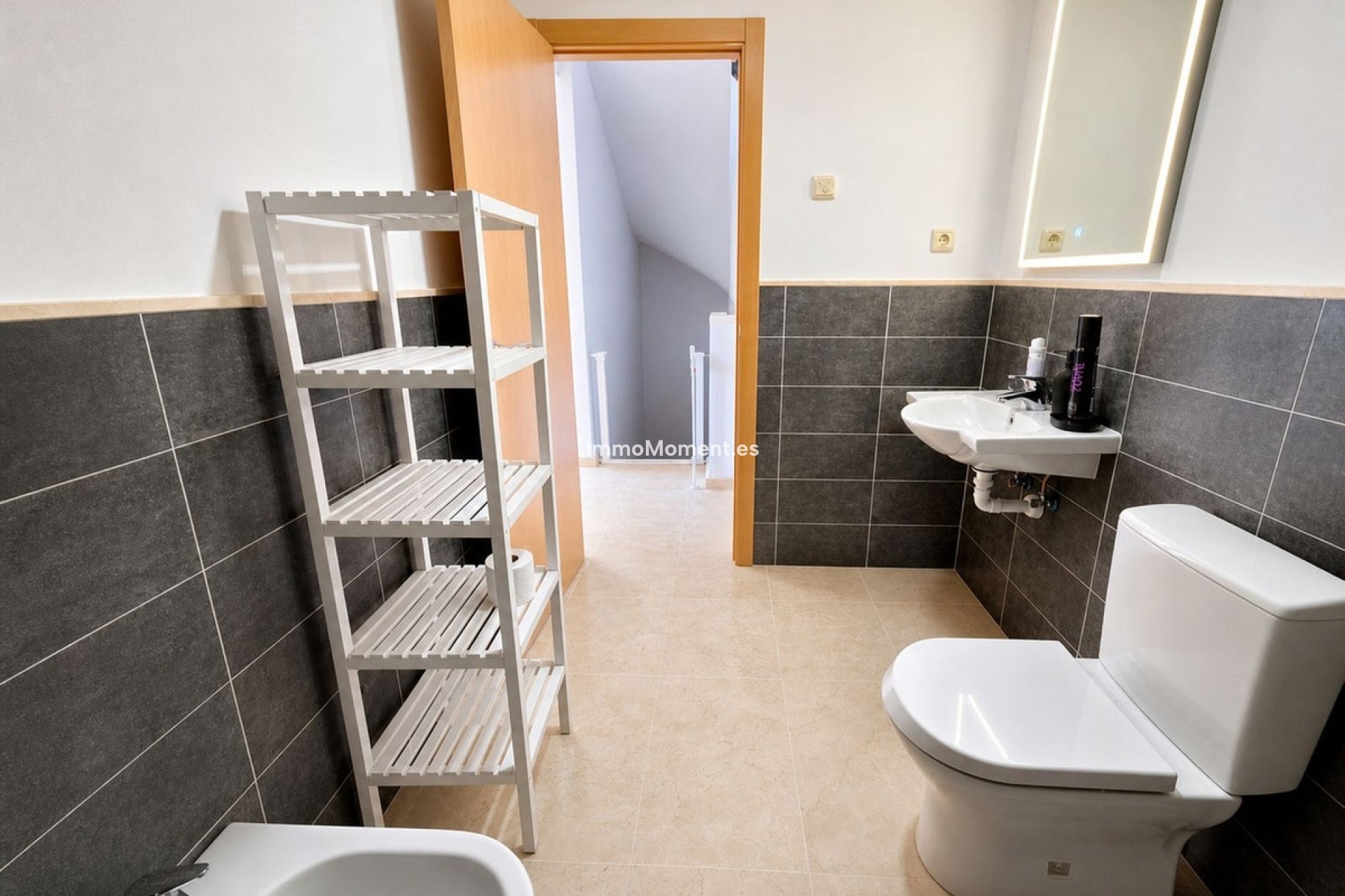 Bestaande woning - Rijtjeshuis - Casares - Casares Playa