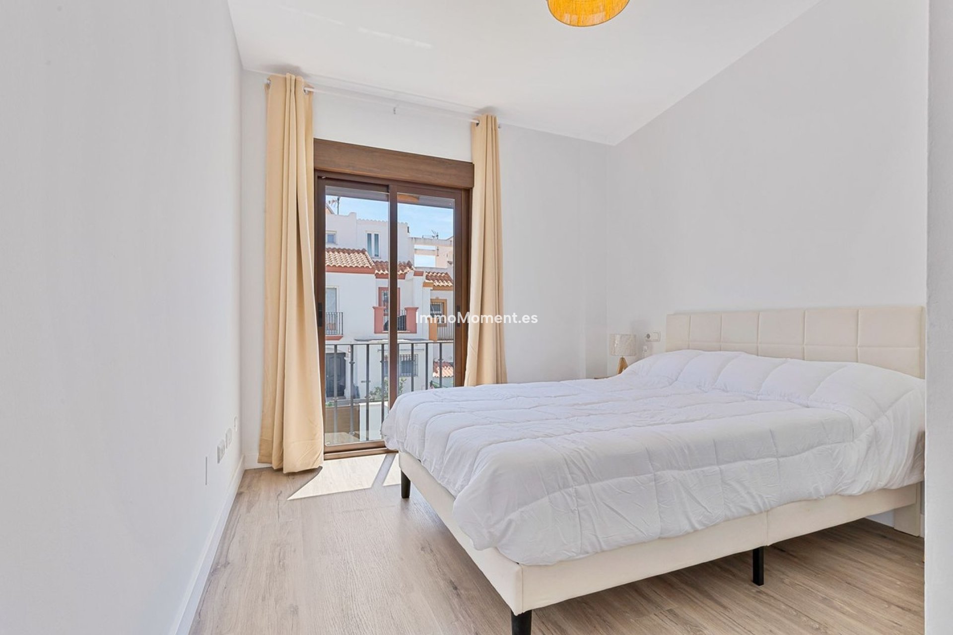 Bestaande woning - Rijtjeshuis - Casares - Casares Playa