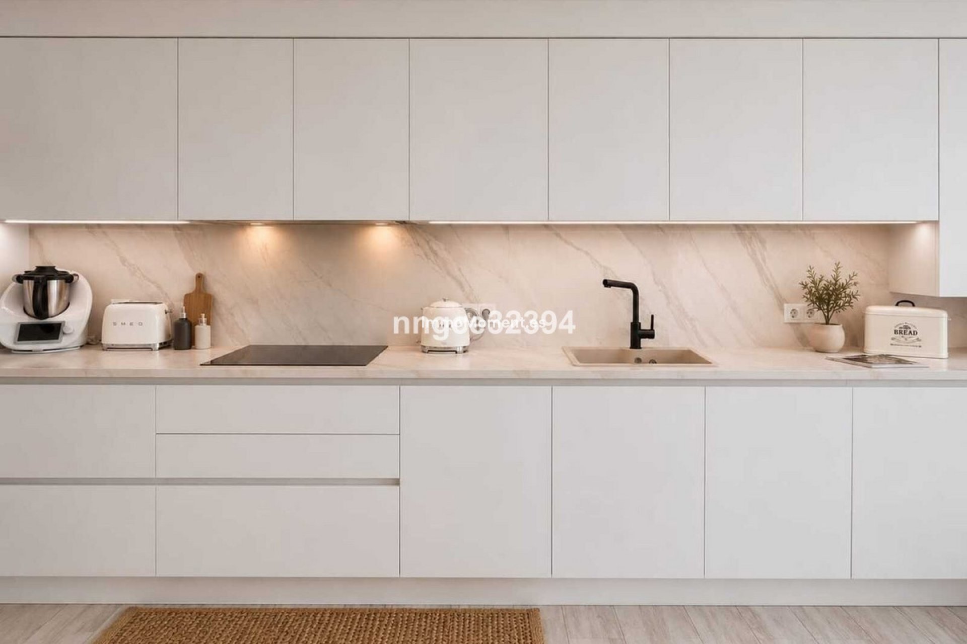 Bestaande woning - Rijtjeshuis - Casares - Casares Playa