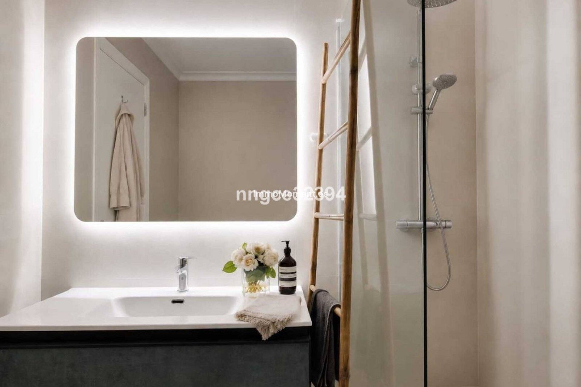 Bestaande woning - Rijtjeshuis - Casares - Casares Playa