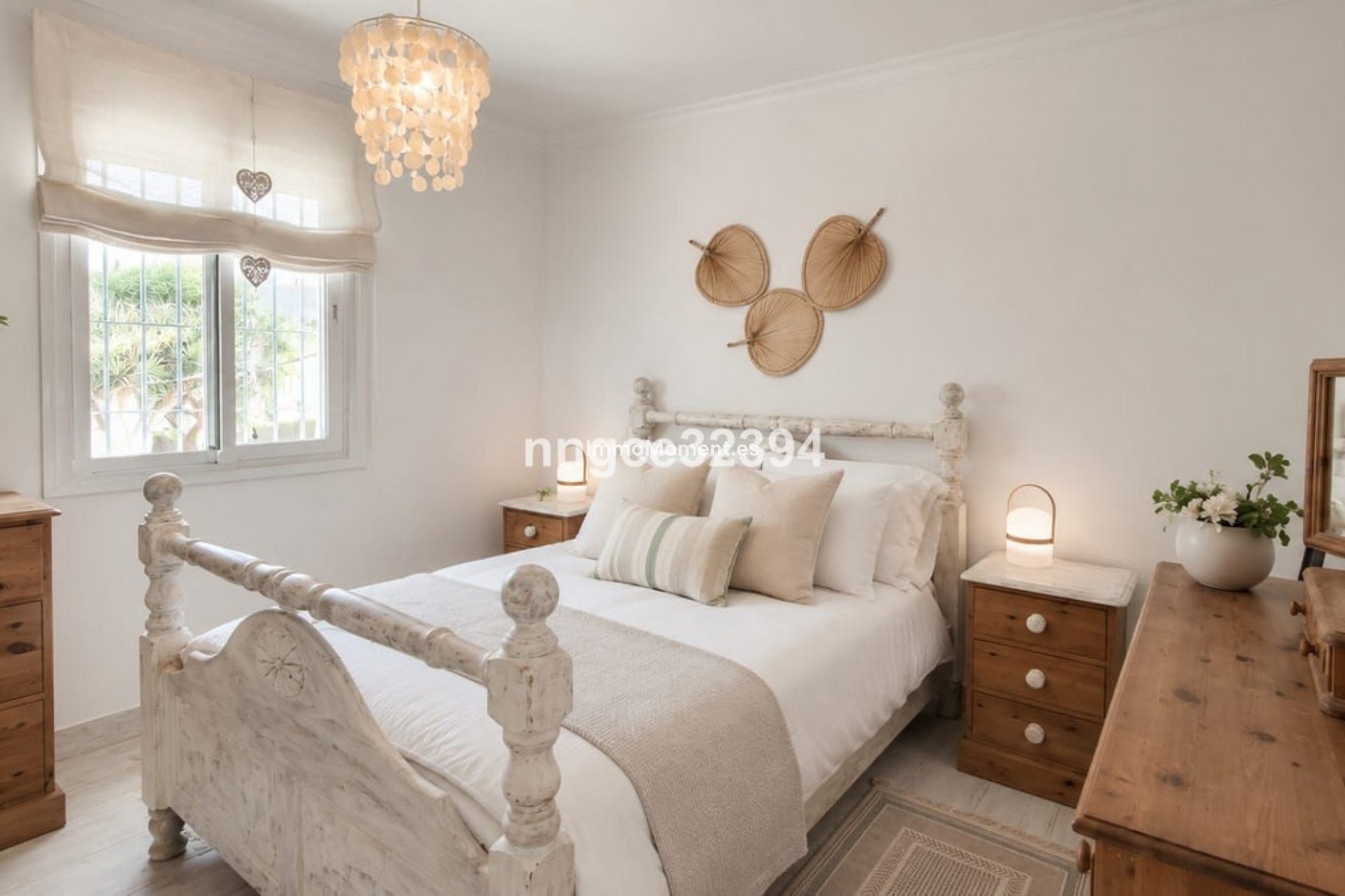 Bestaande woning - Rijtjeshuis - Casares - Casares Playa
