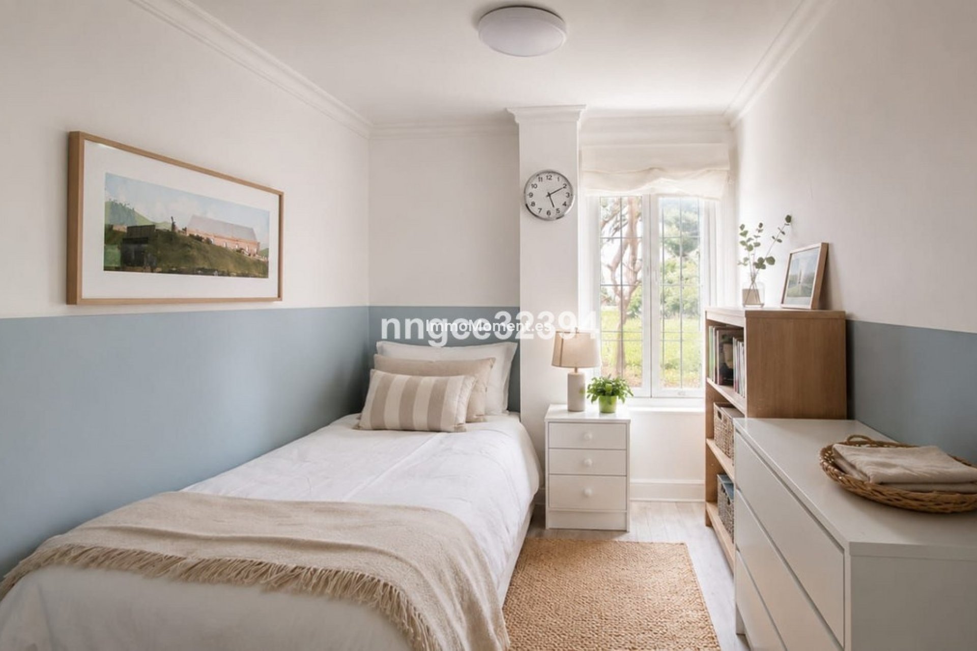 Bestaande woning - Rijtjeshuis - Casares - Casares Playa