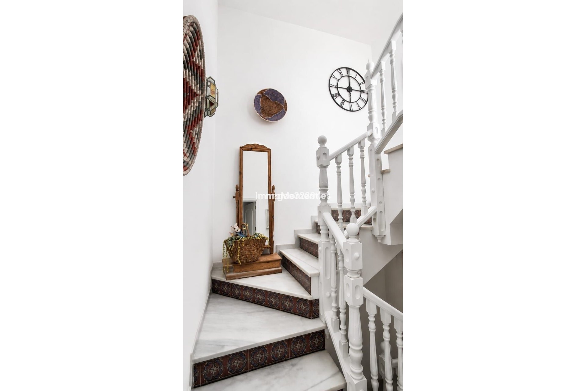 Bestaande woning - Rijtjeshuis - Casares - Casares Playa