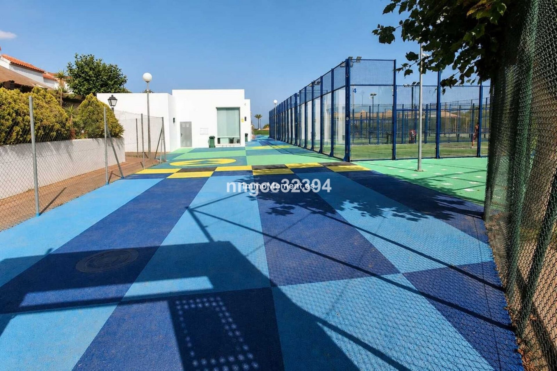 Bestaande woning - Rijtjeshuis - Casares - Casares Playa