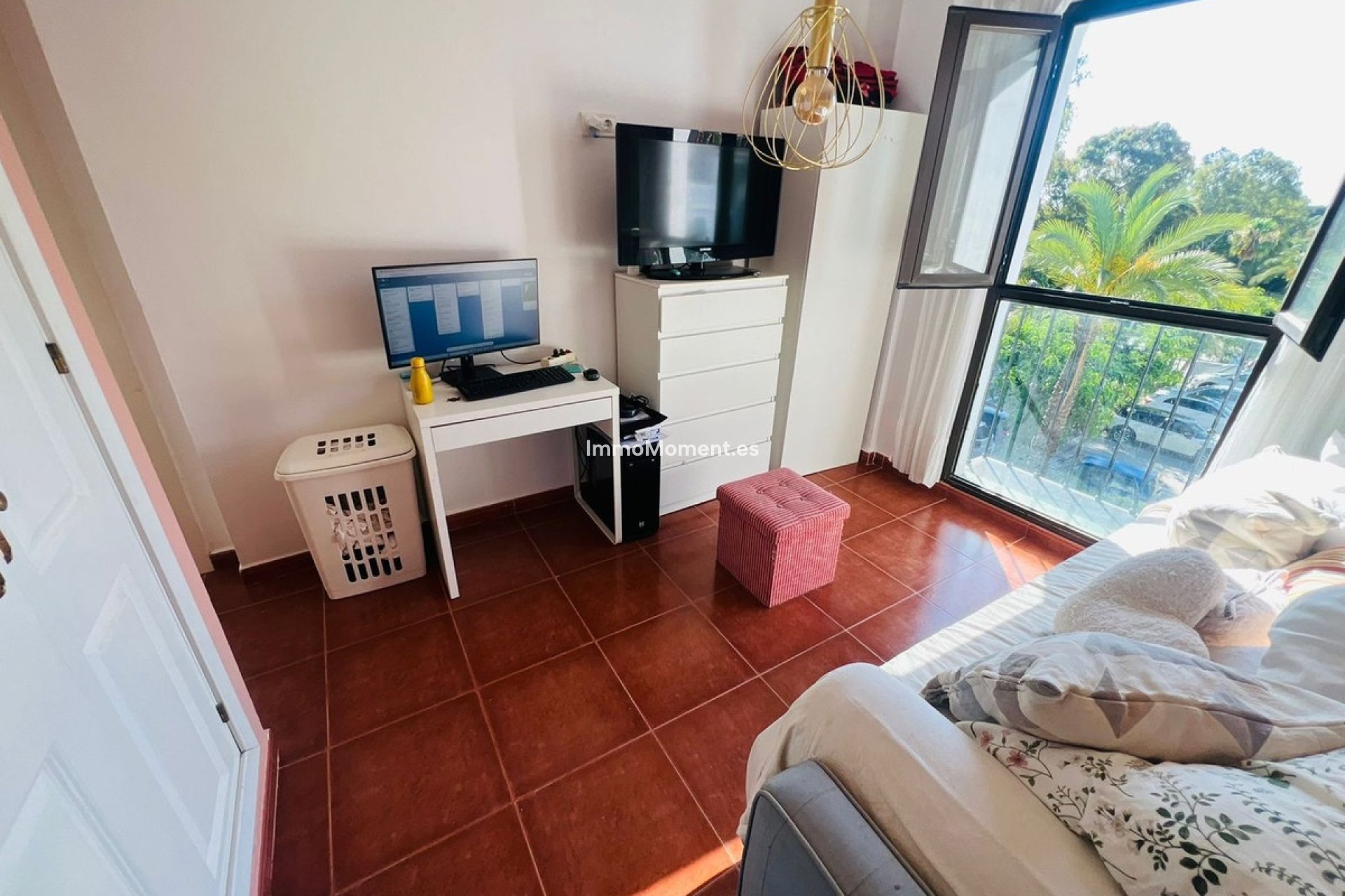 Bestaande woning - Rijtjeshuis - Casares - Casares Playa