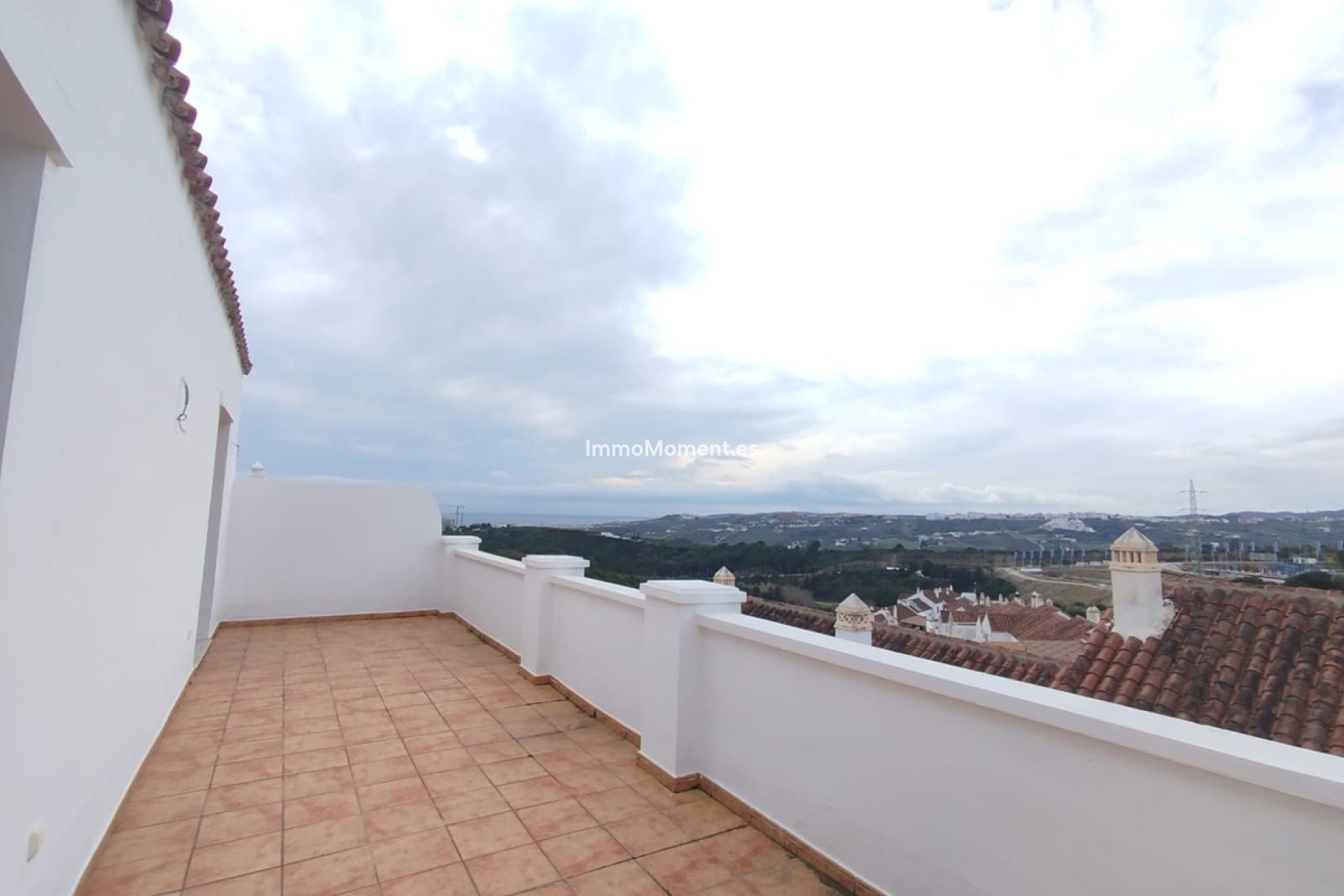 Bestaande woning - Rijtjeshuis - Casares - Doña Julia