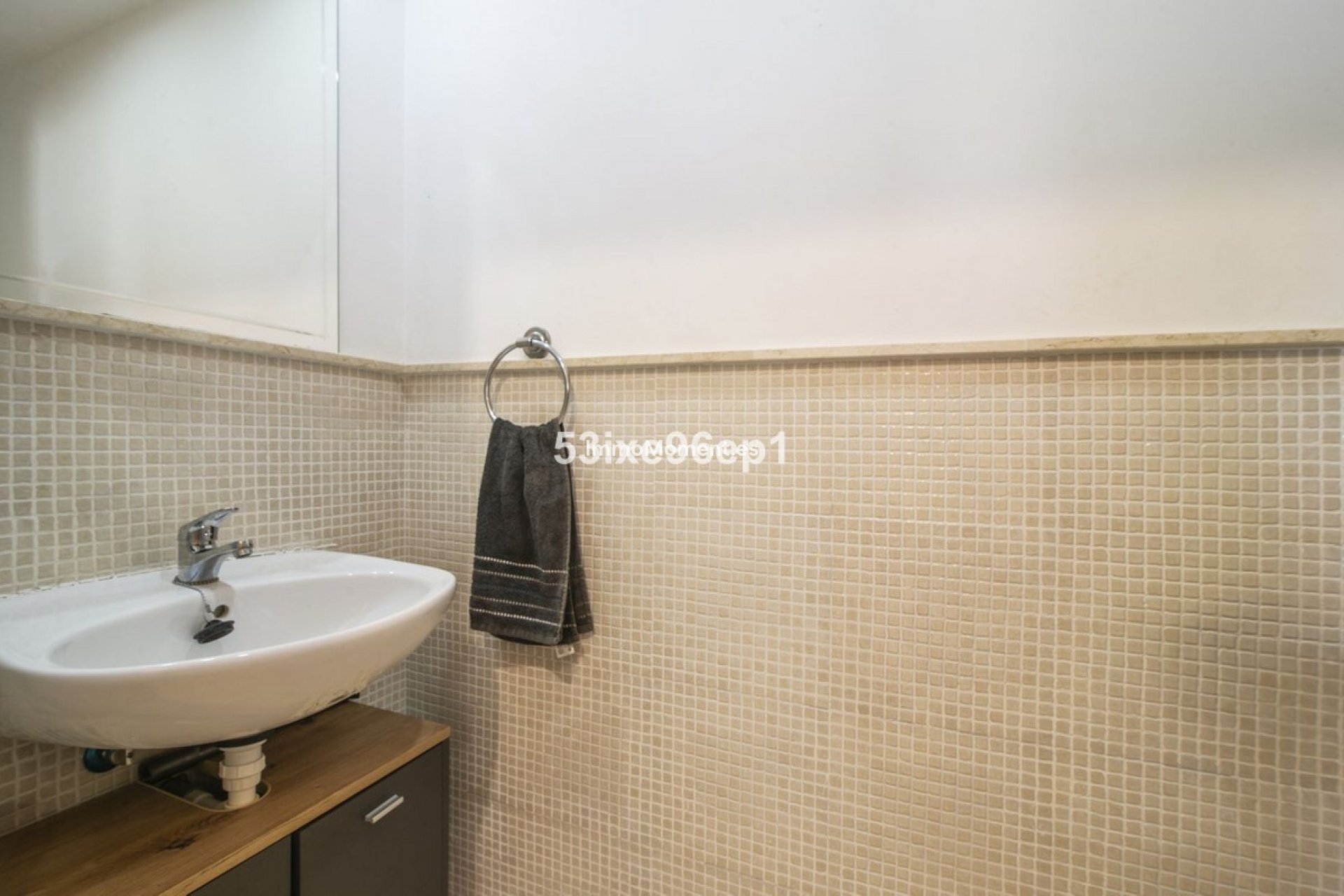 Bestaande woning - Rijtjeshuis - Casares - Doña Julia
