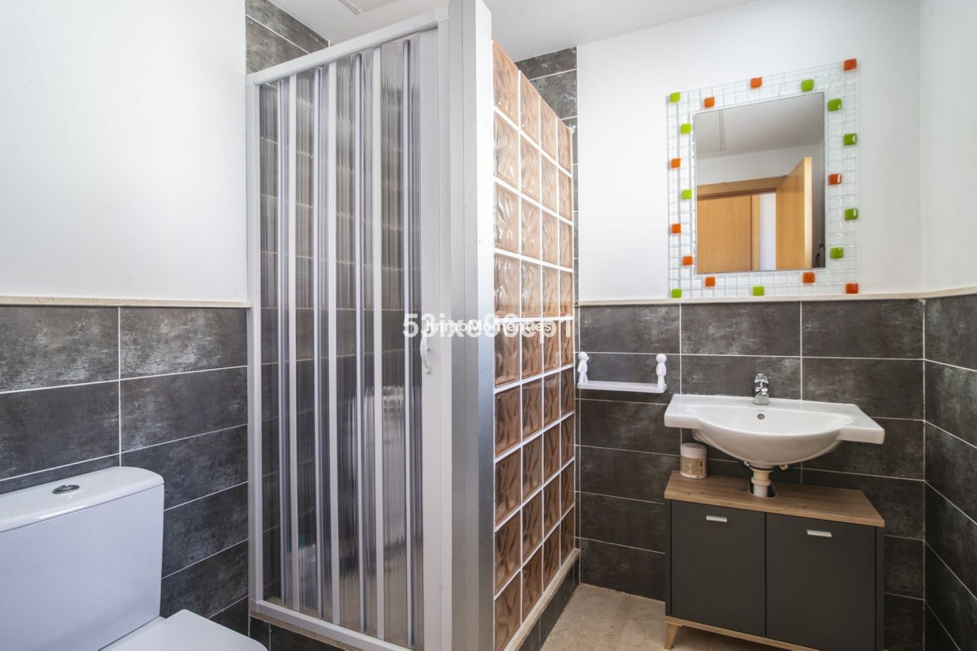 Bestaande woning - Rijtjeshuis - Casares - Doña Julia