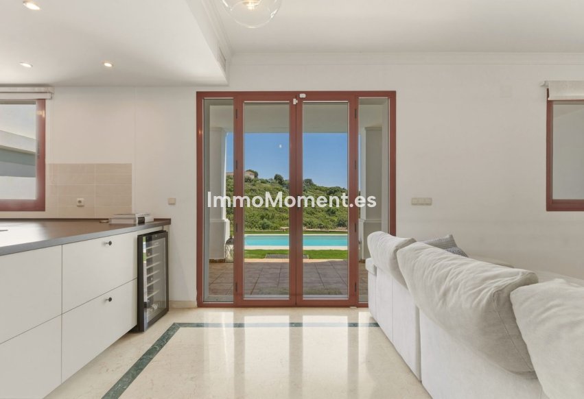Bestaande woning - Rijtjeshuis - Casares - Doña Julia