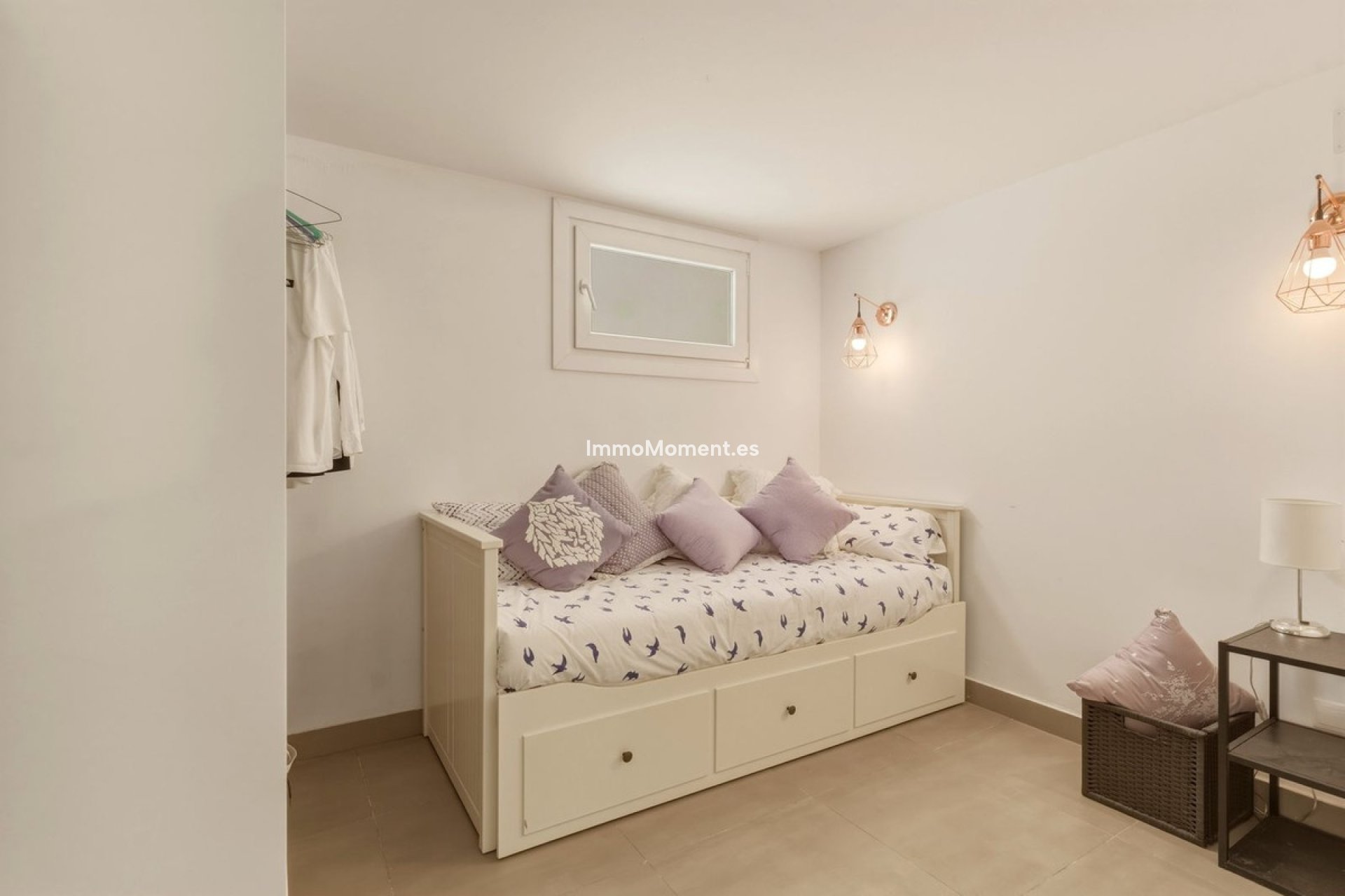 Bestaande woning - Rijtjeshuis - Casares - Doña Julia