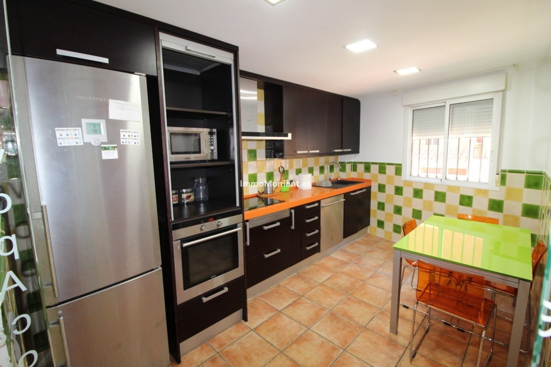Bestaande woning - Rijtjeshuis - Catral - Catral Centro