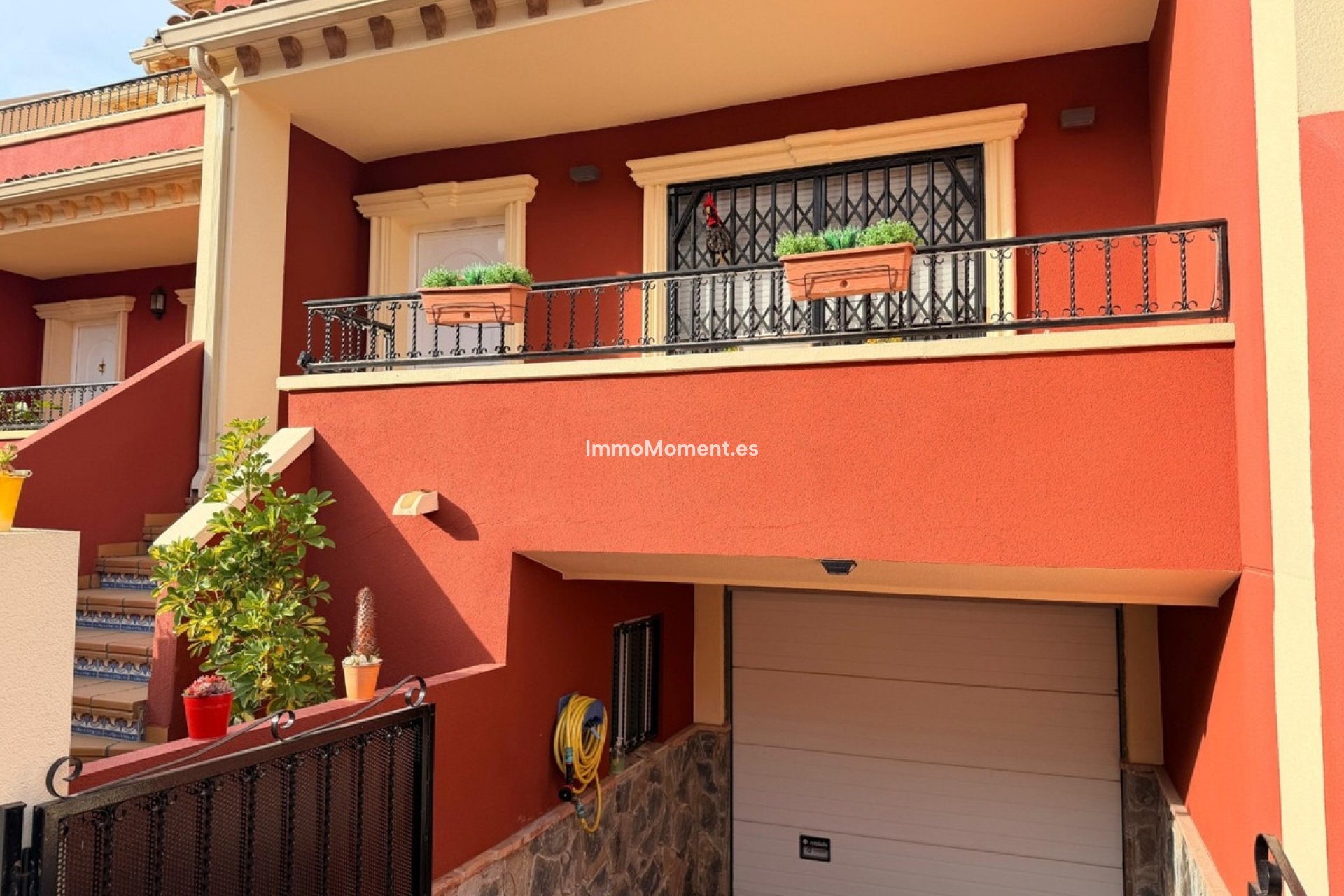 Bestaande woning - Rijtjeshuis - Catral - Catral Centro