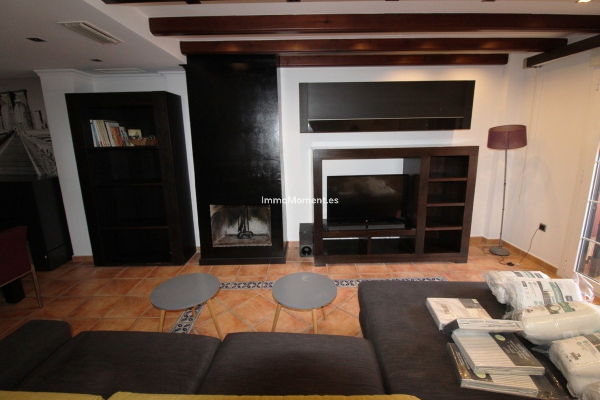 Bestaande woning - Rijtjeshuis - Catral - Catral Centro