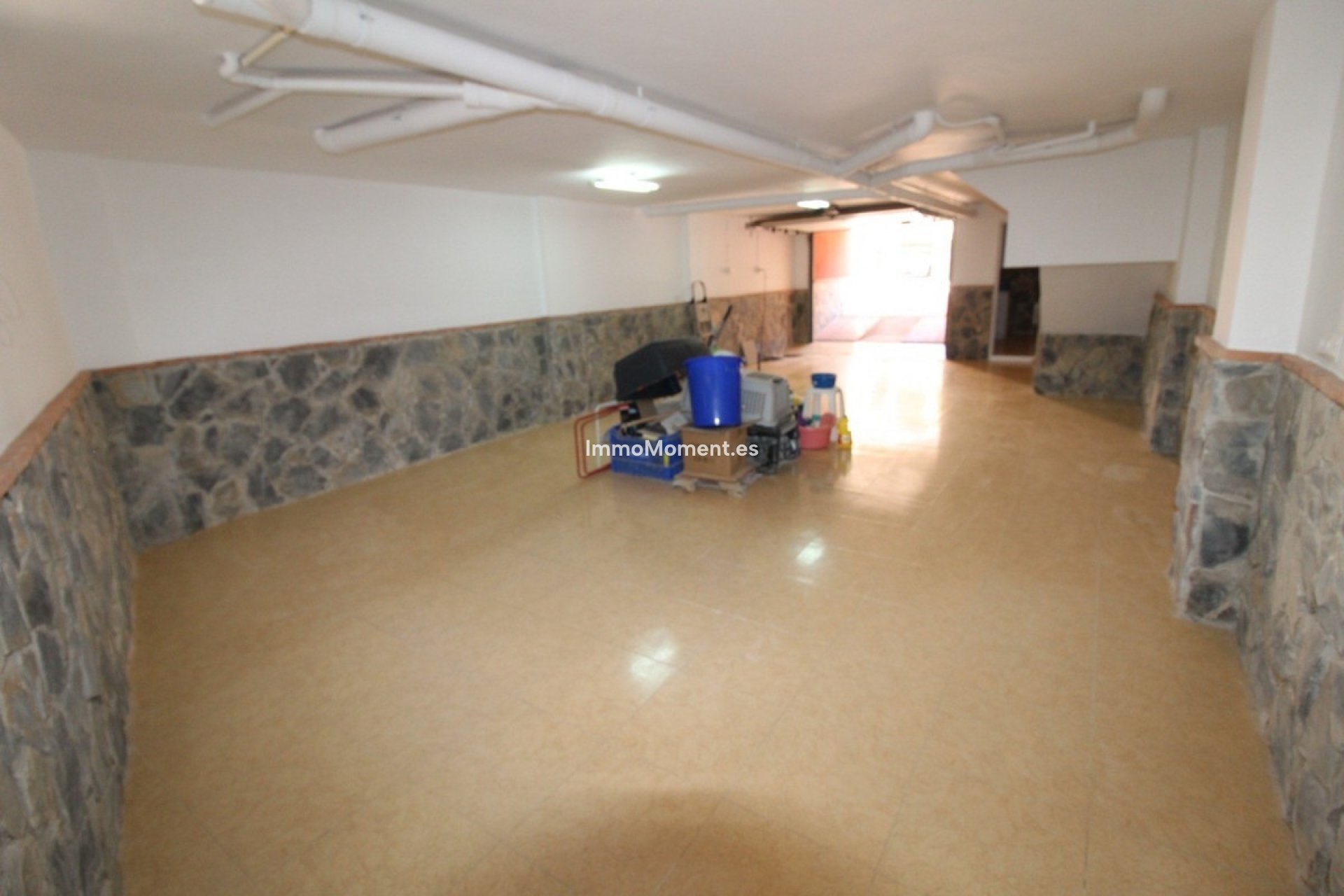 Bestaande woning - Rijtjeshuis - Catral - Catral Centro