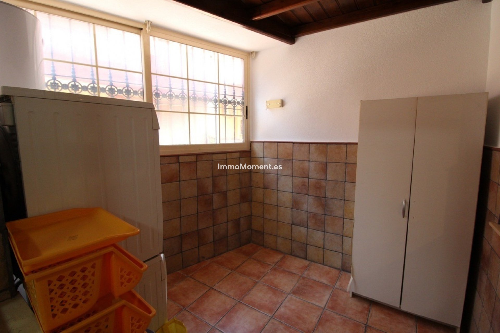 Bestaande woning - Rijtjeshuis - Catral - Catral Centro