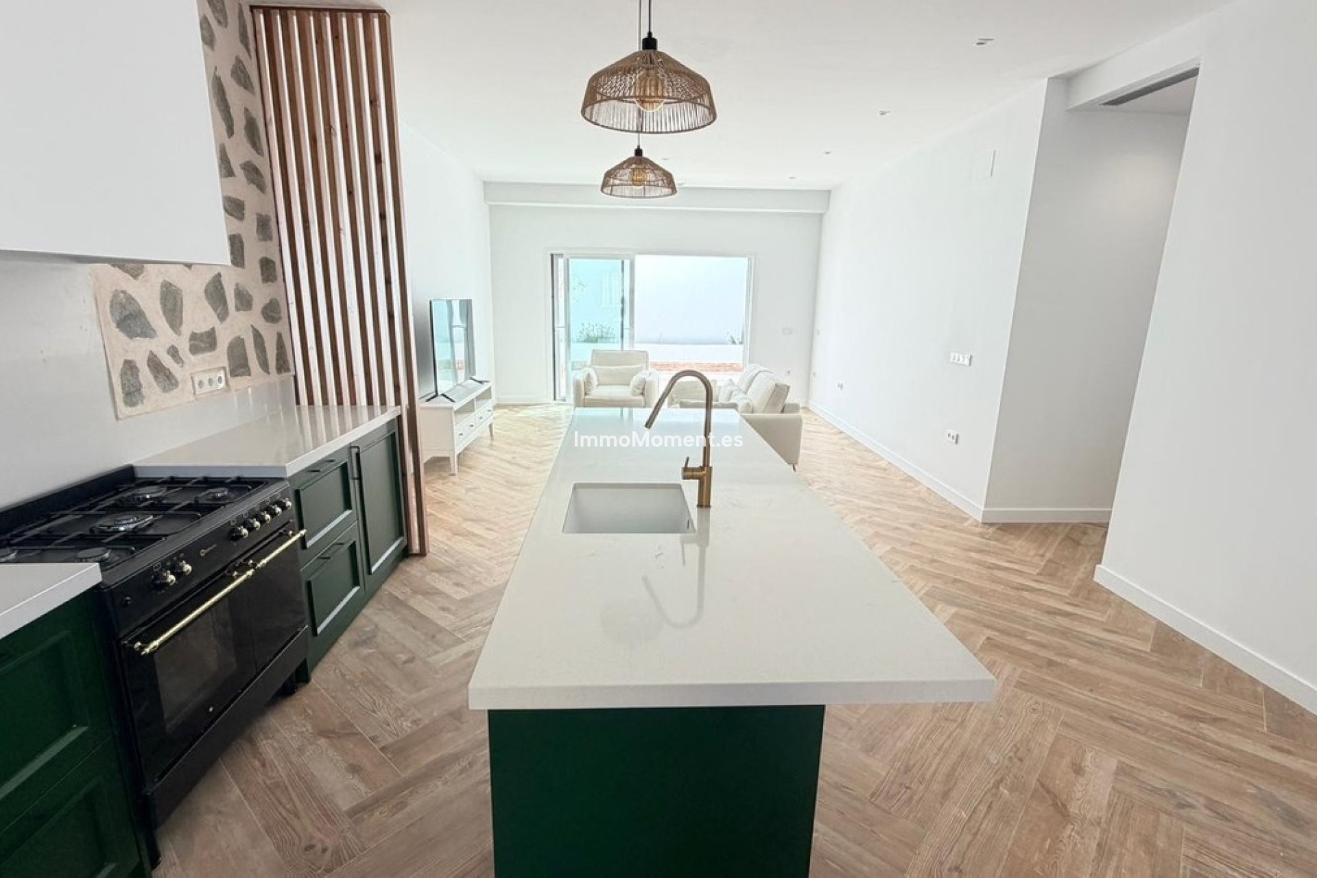 Bestaande woning - Rijtjeshuis - Catral - Catral Centro
