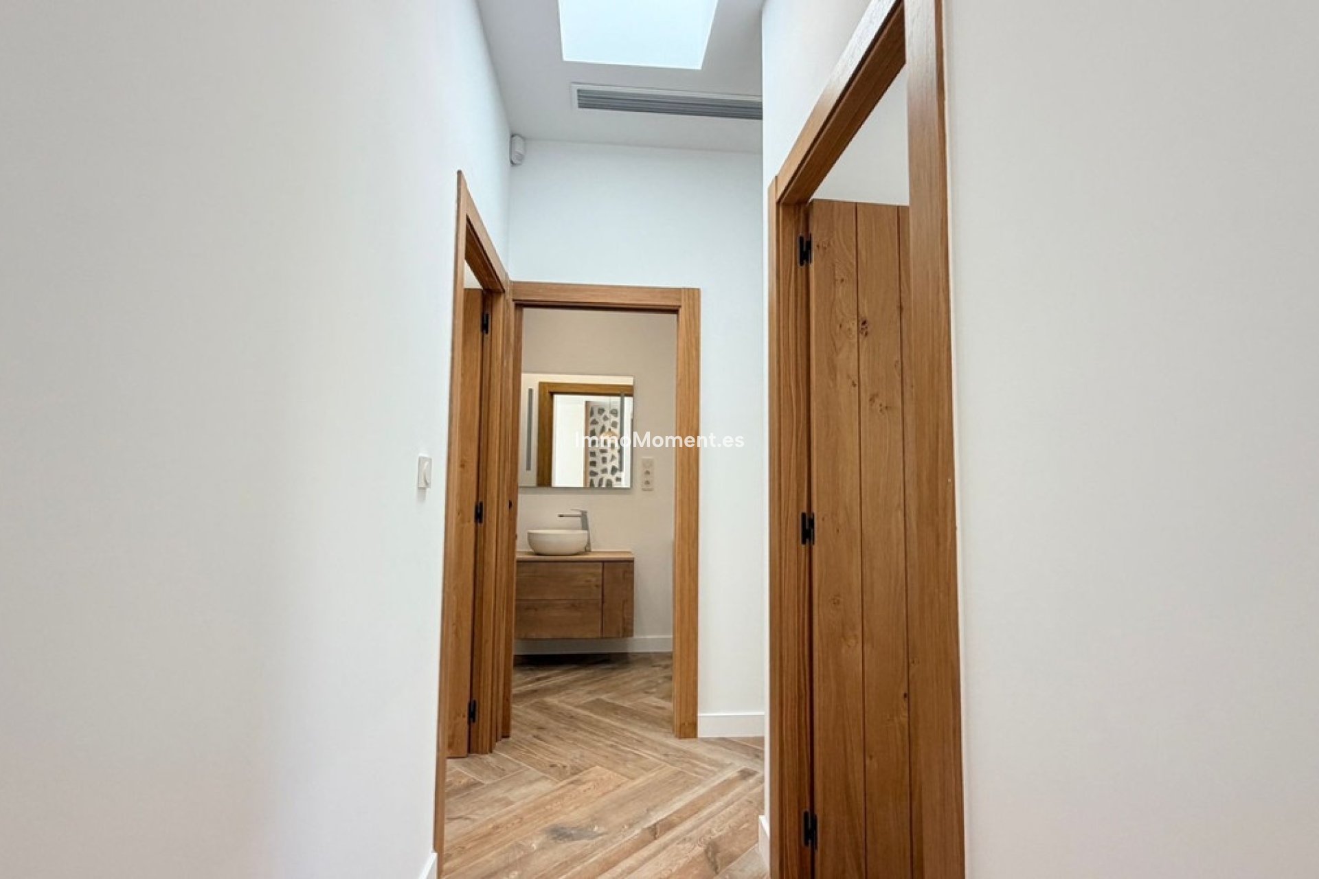 Bestaande woning - Rijtjeshuis - Catral - Catral Centro