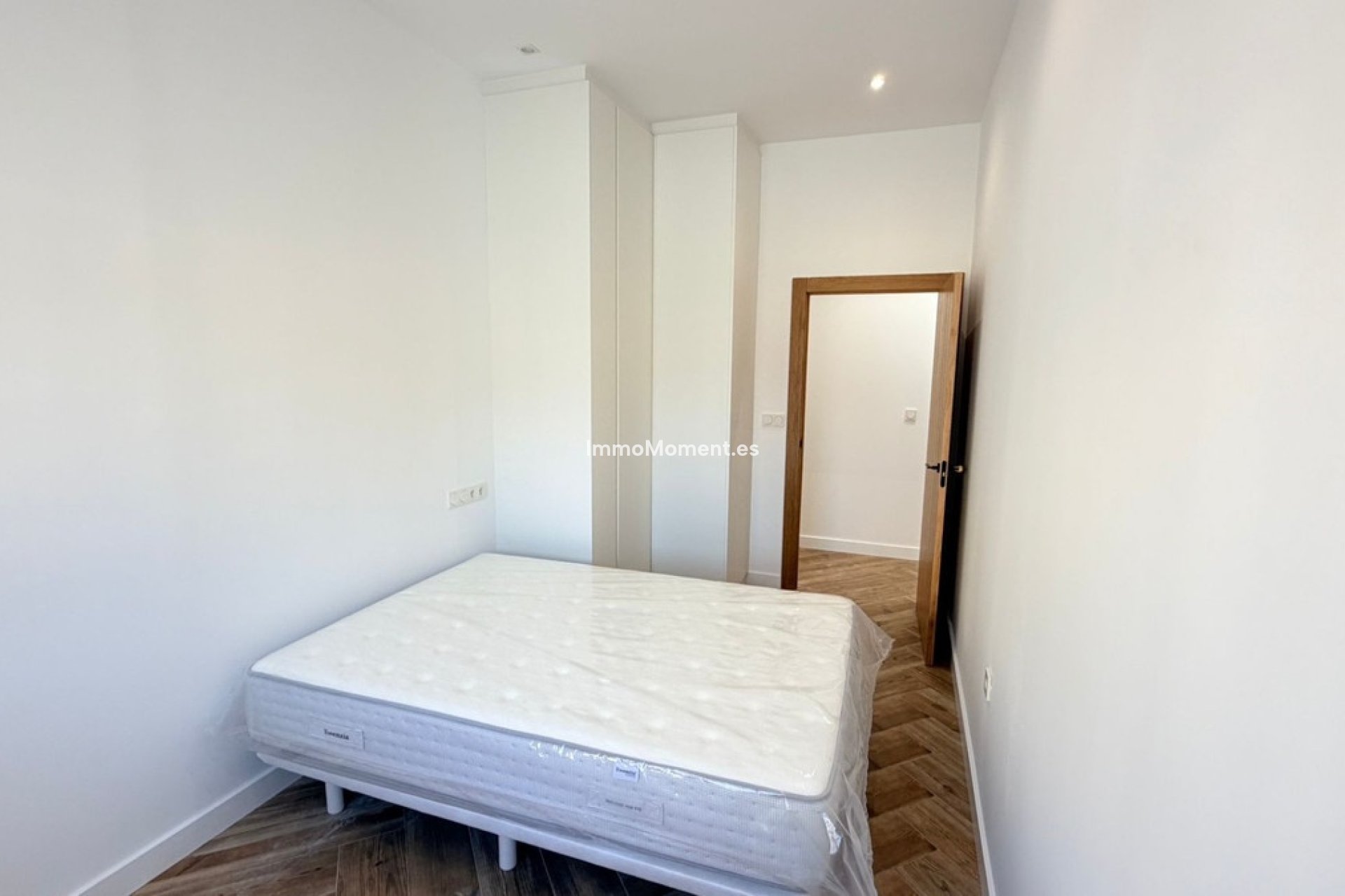 Bestaande woning - Rijtjeshuis - Catral - Catral Centro
