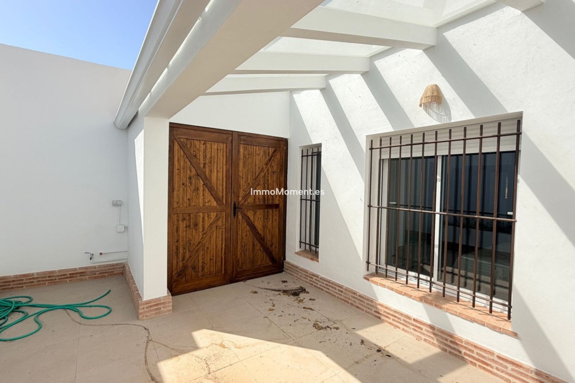 Bestaande woning - Rijtjeshuis - Catral - Catral Centro