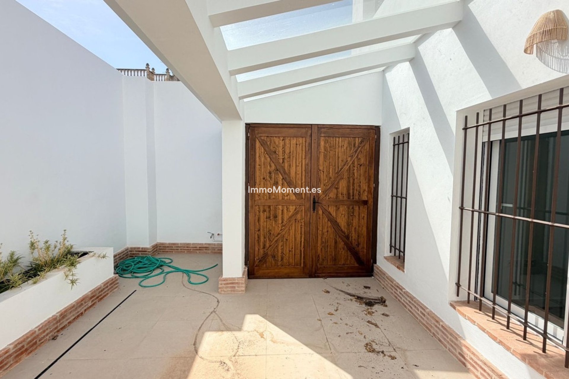 Bestaande woning - Rijtjeshuis - Catral - Catral Centro