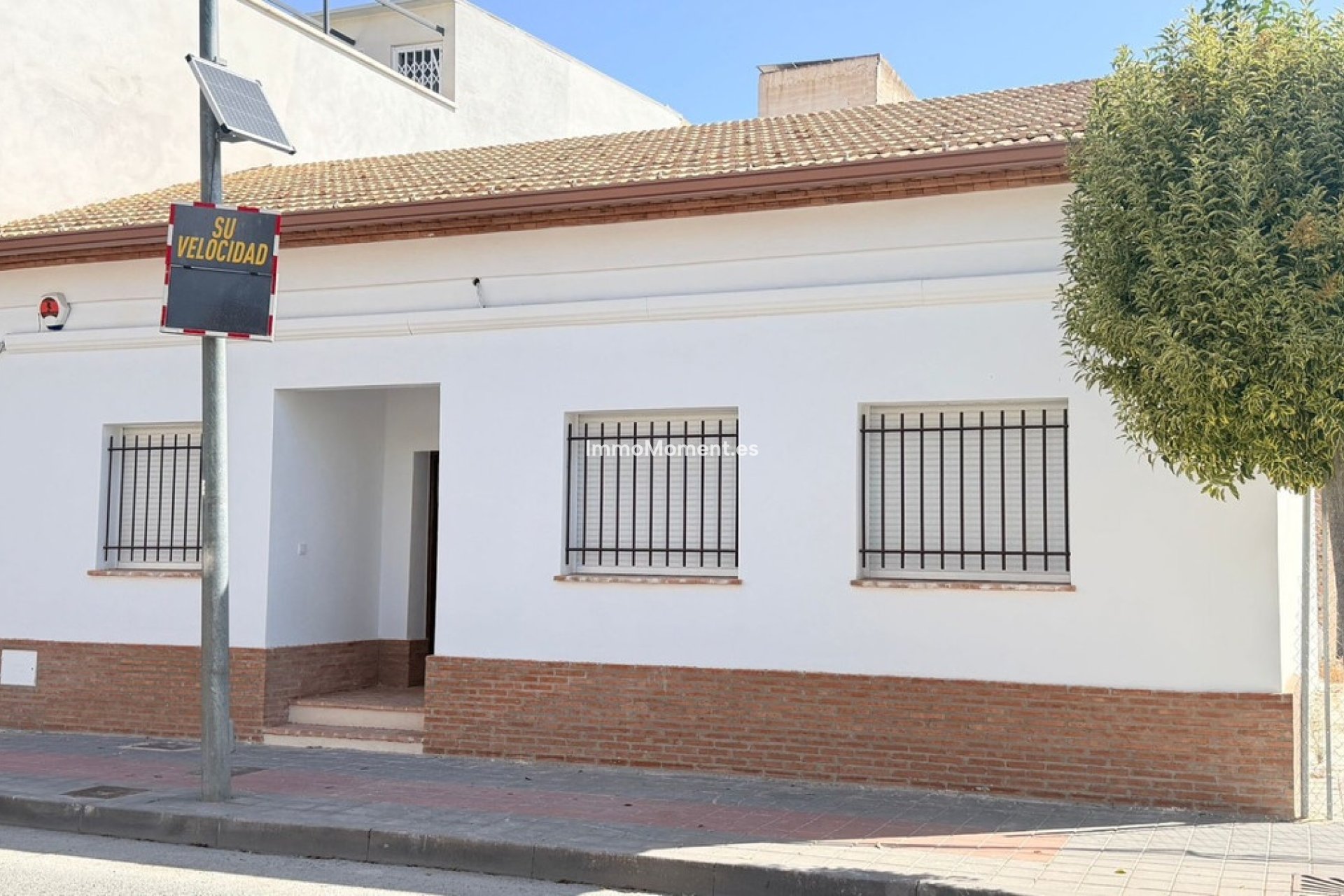 Bestaande woning - Rijtjeshuis - Catral - Catral Centro