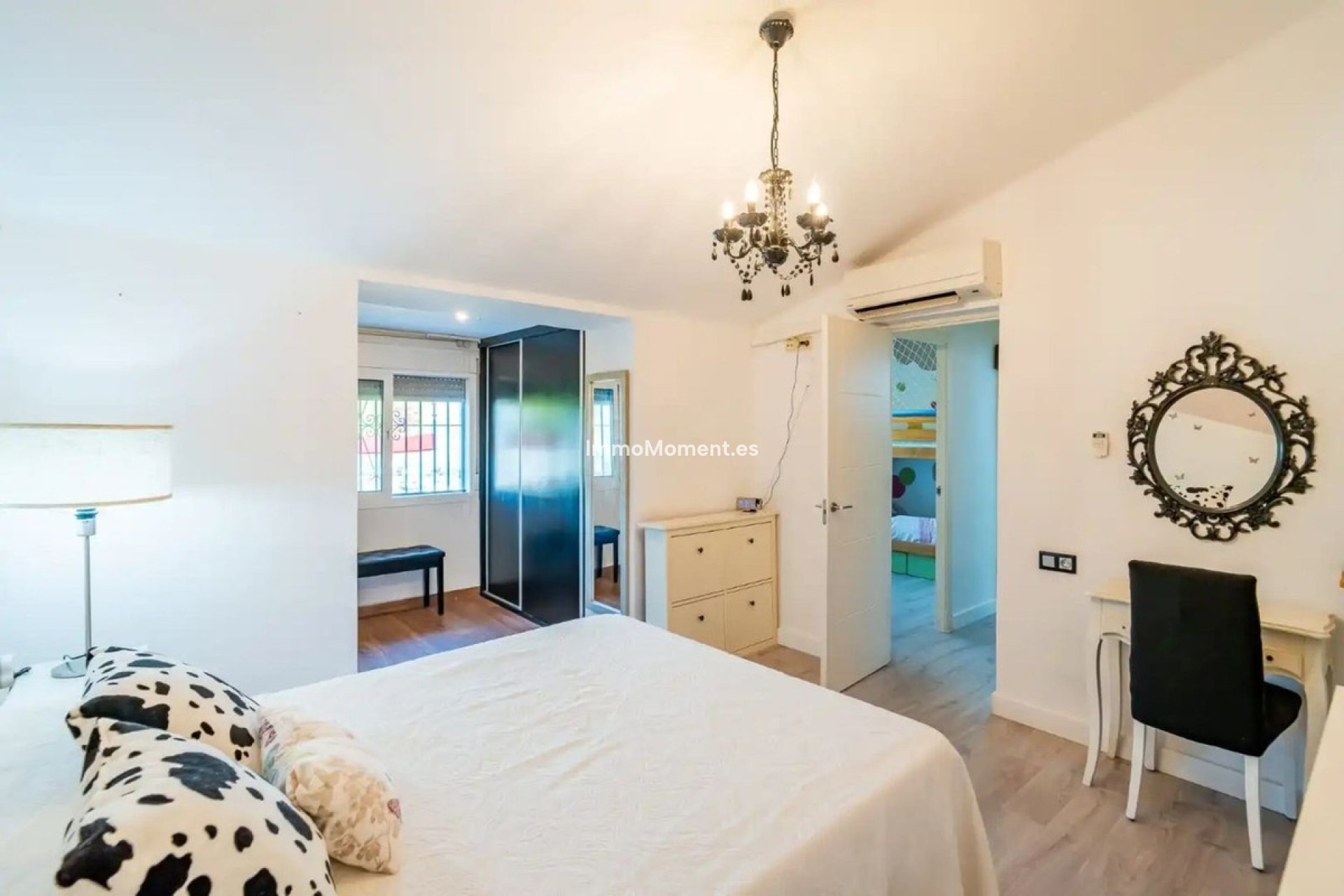 Bestaande woning - Rijtjeshuis - Estepona  - Atalaya
