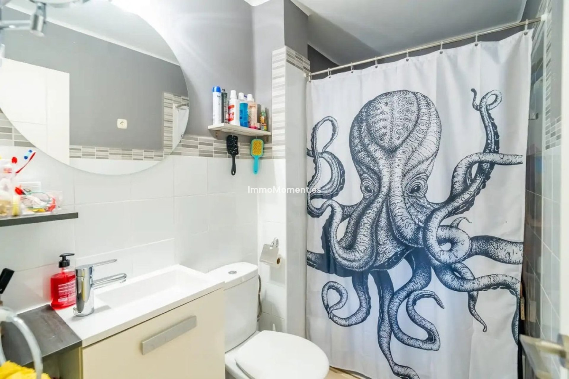 Bestaande woning - Rijtjeshuis - Estepona  - Atalaya