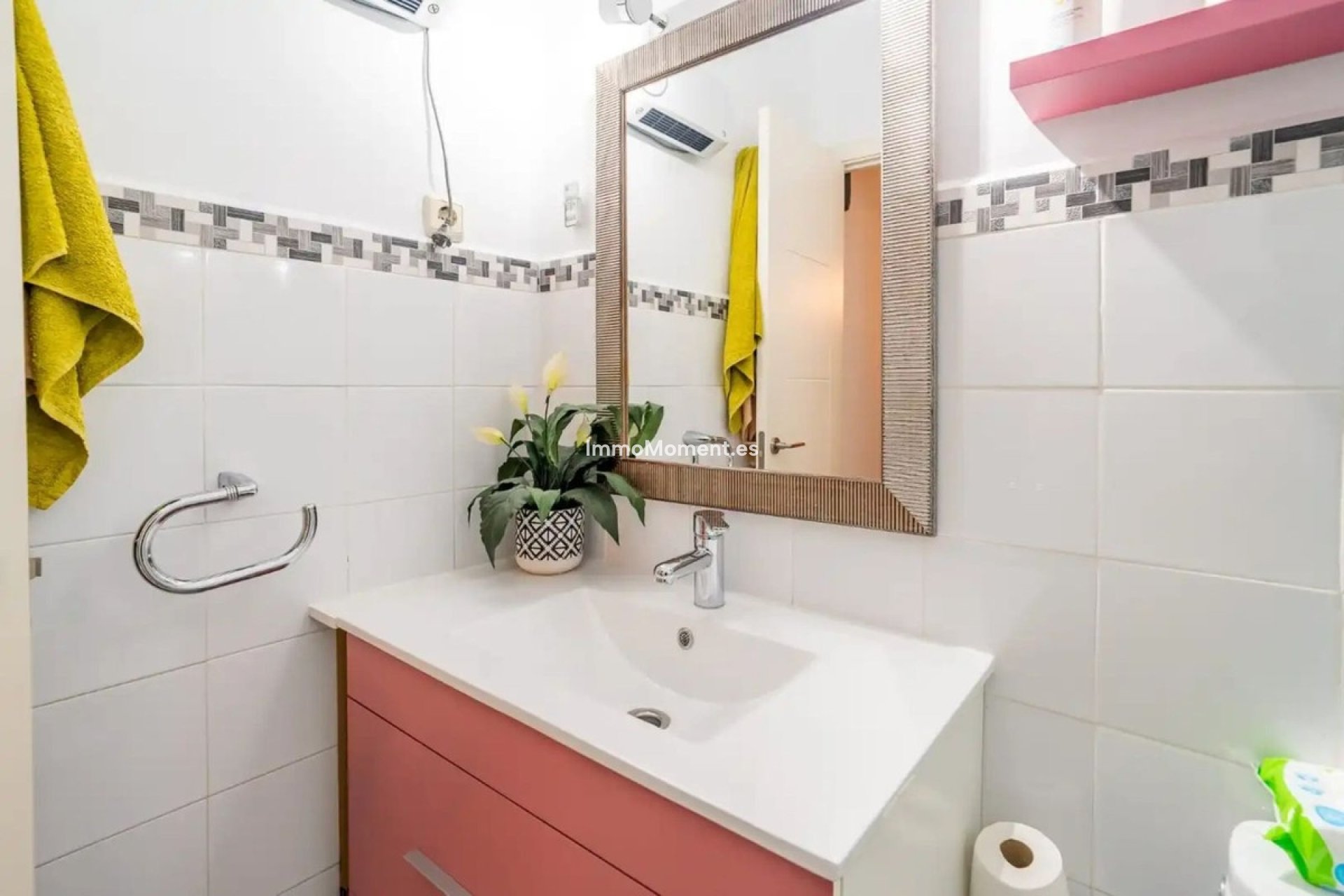 Bestaande woning - Rijtjeshuis - Estepona  - Atalaya