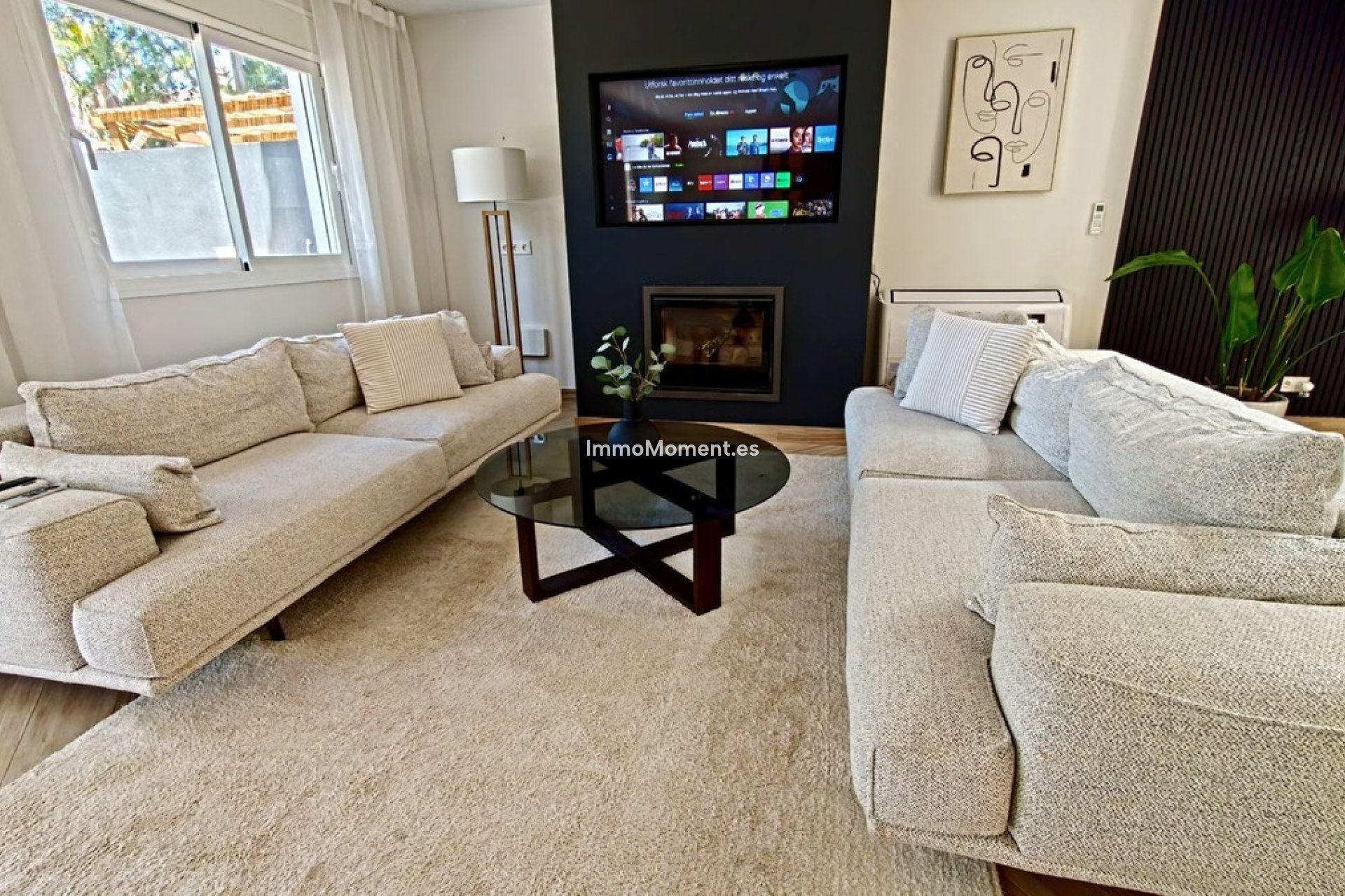 Bestaande woning - Rijtjeshuis - Estepona  - Atalaya