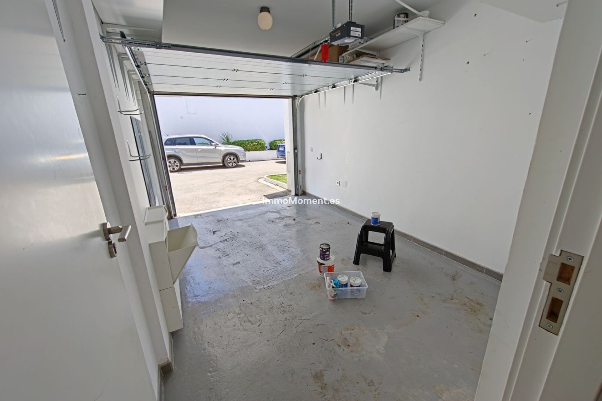 Bestaande woning - Rijtjeshuis - Estepona  - Atalaya