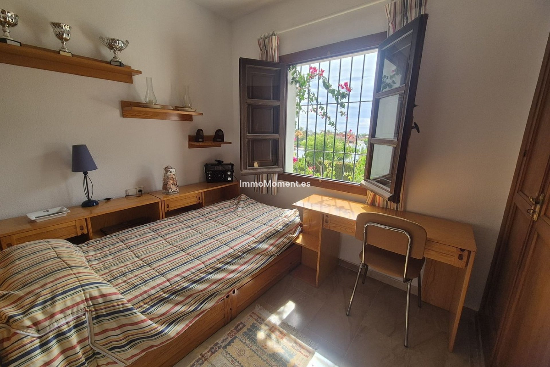 Bestaande woning - Rijtjeshuis - Estepona  - Atalaya