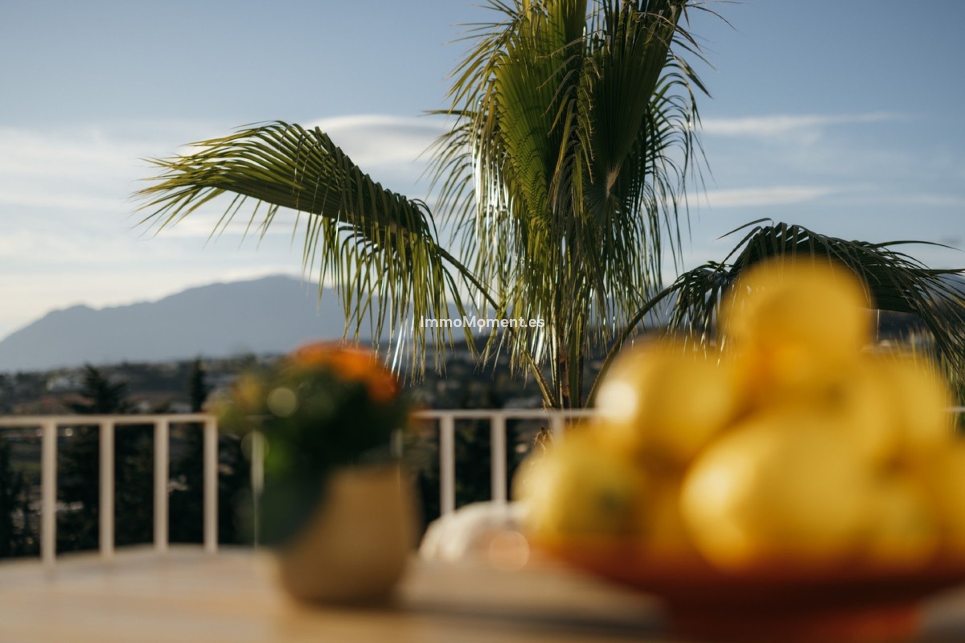 Bestaande woning - Rijtjeshuis - Estepona  - Atalaya