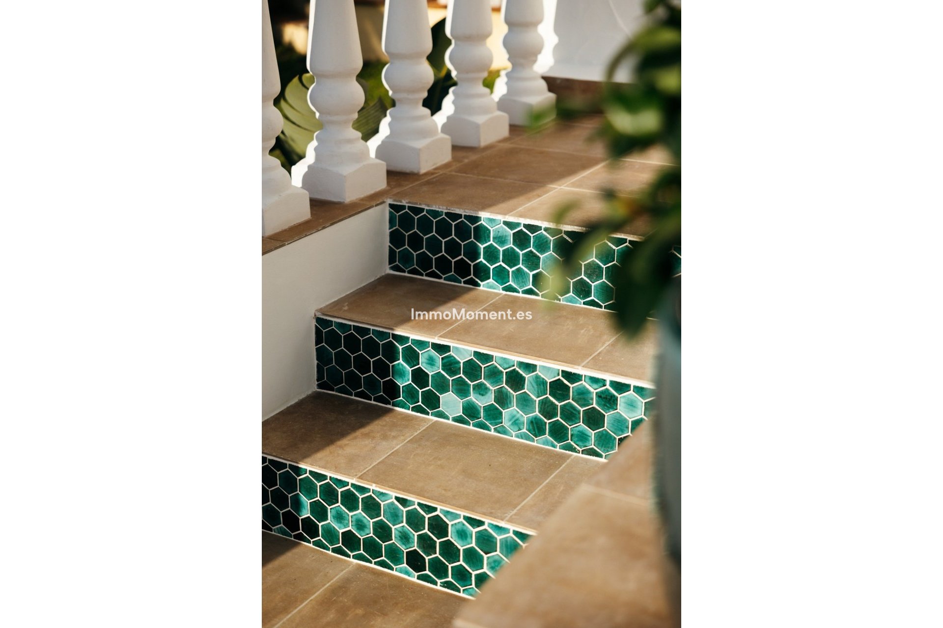 Bestaande woning - Rijtjeshuis - Estepona  - Atalaya