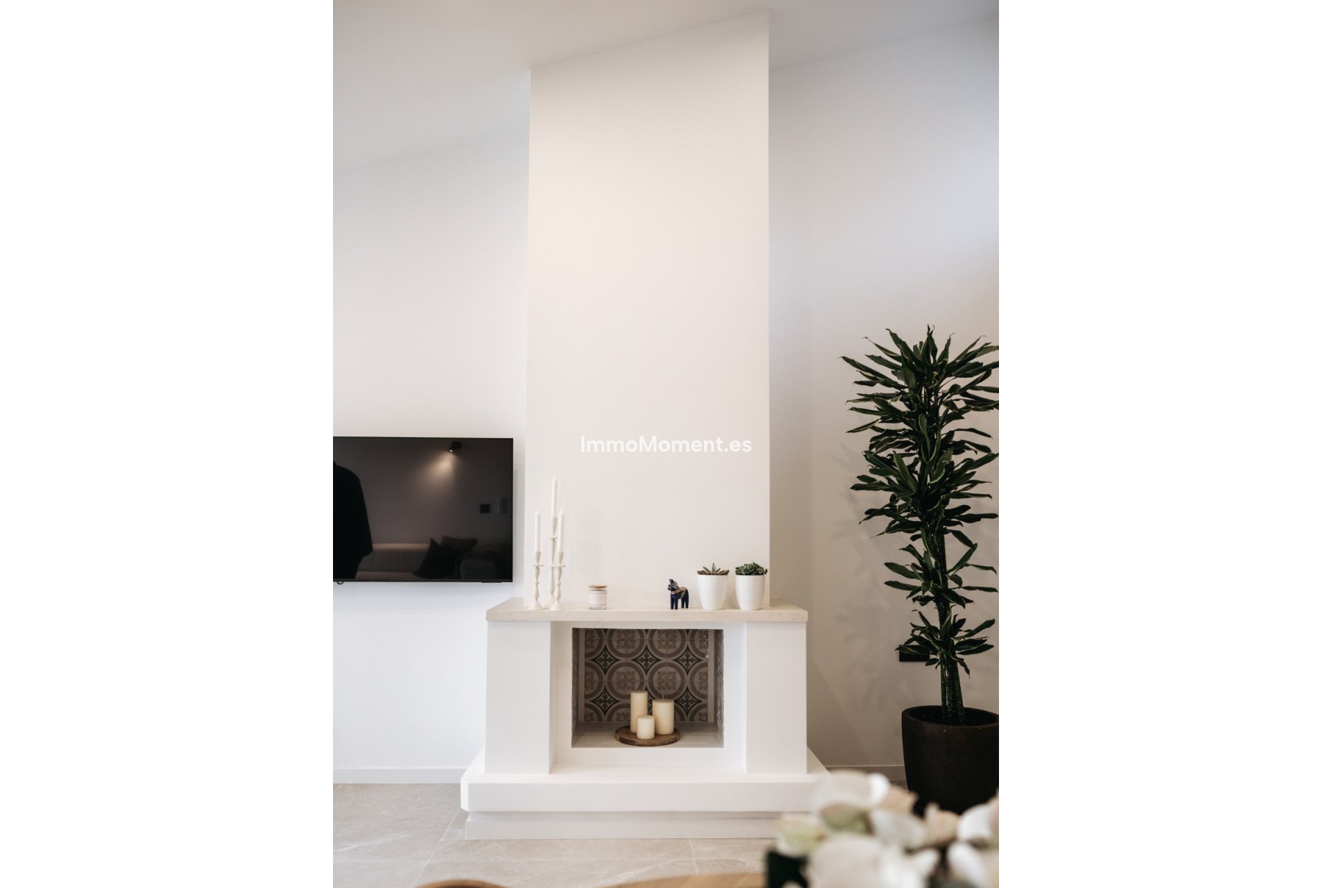 Bestaande woning - Rijtjeshuis - Estepona  - Atalaya