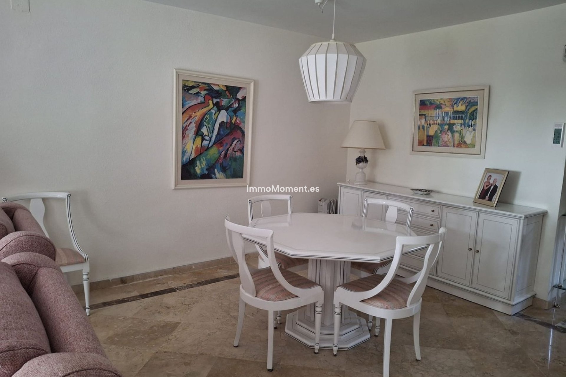 Bestaande woning - Rijtjeshuis - Estepona  - Atalaya