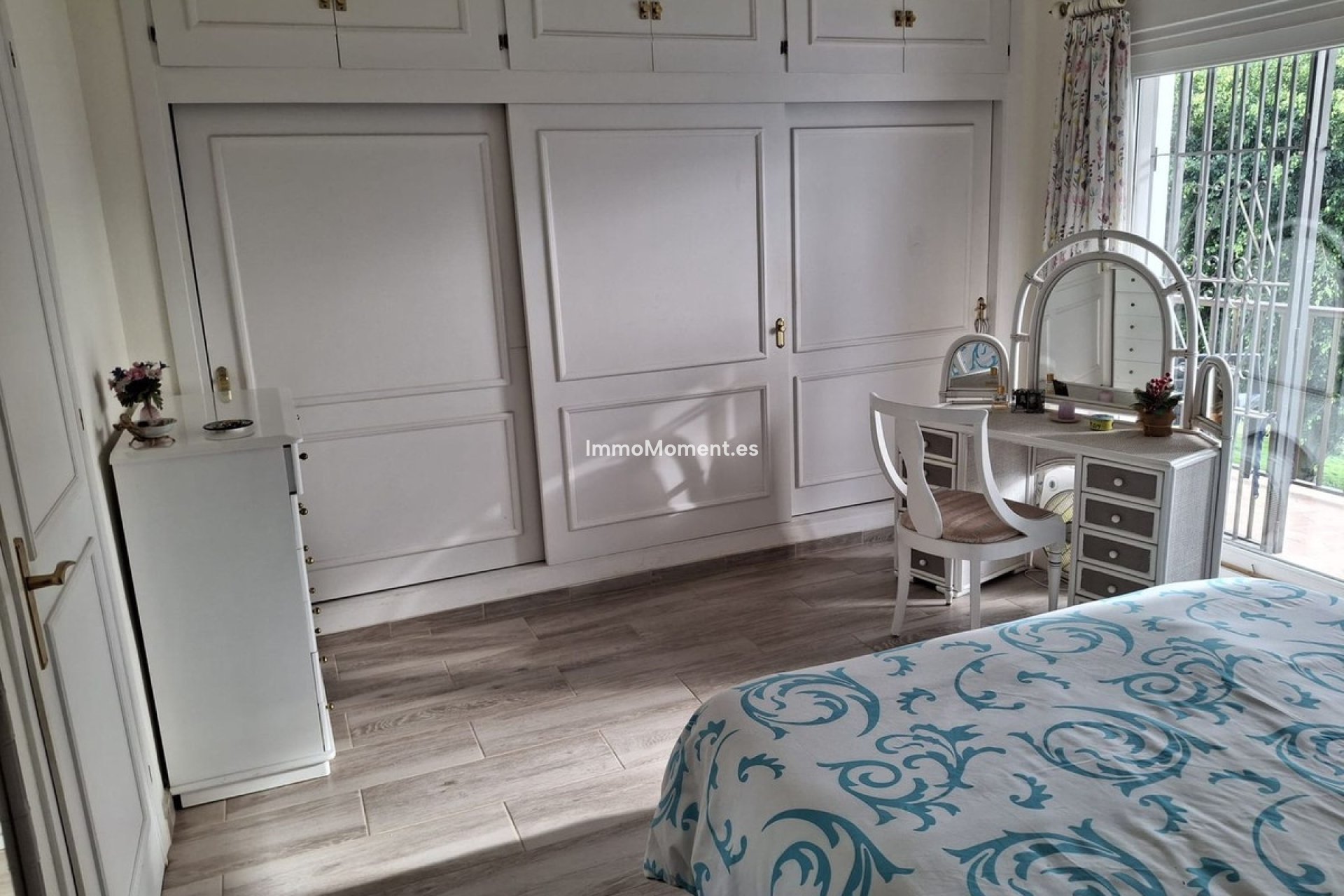 Bestaande woning - Rijtjeshuis - Estepona  - Atalaya