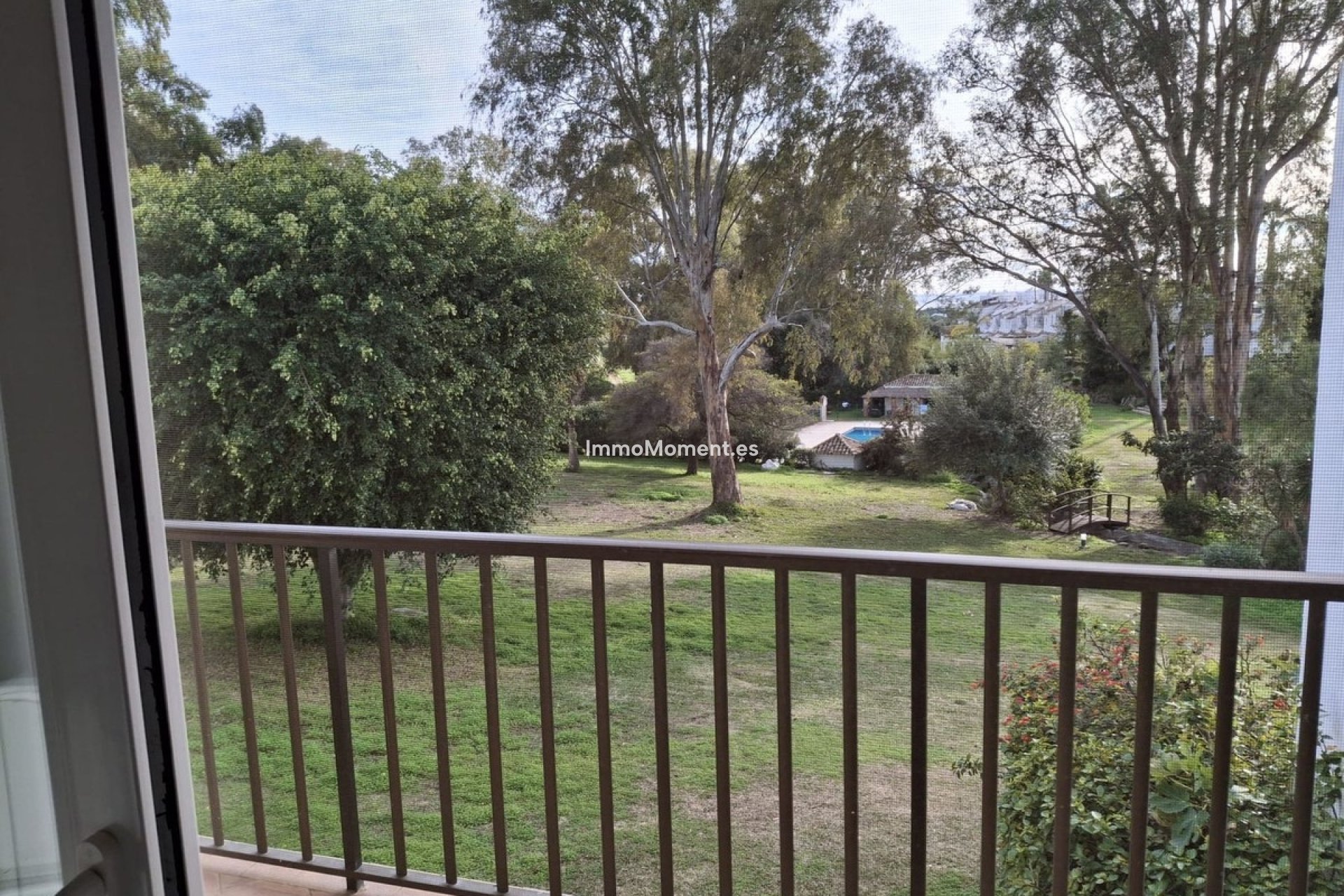 Bestaande woning - Rijtjeshuis - Estepona  - Atalaya
