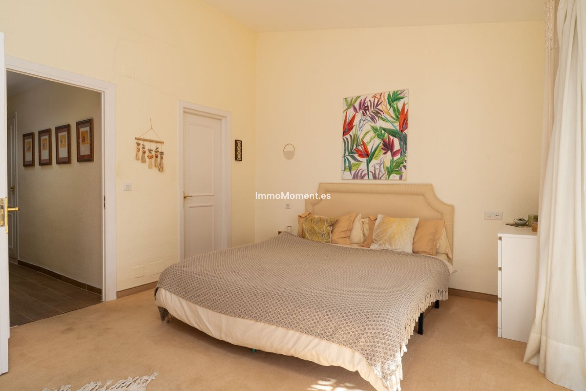 Bestaande woning - Rijtjeshuis - Estepona  - Atalaya