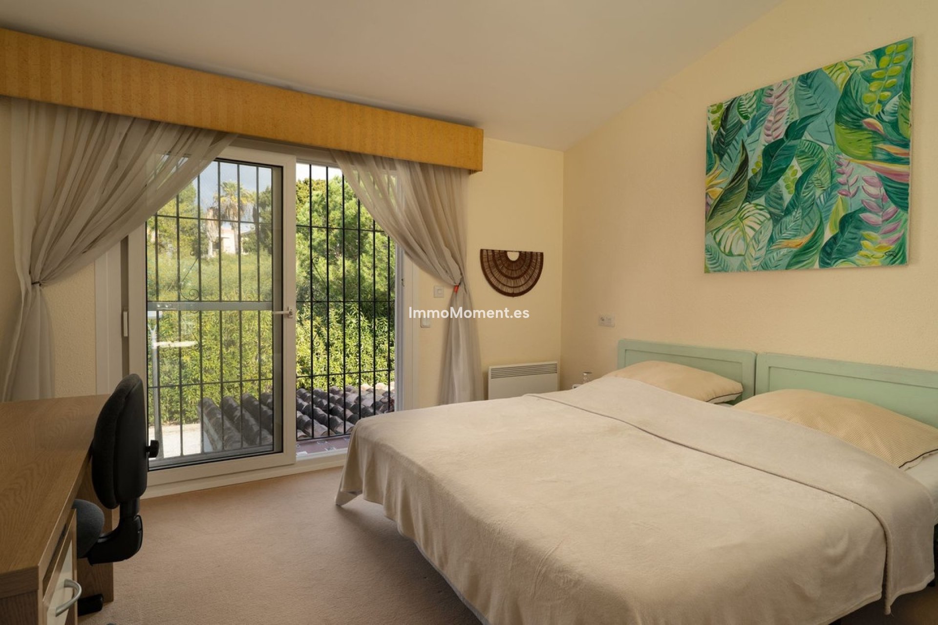 Bestaande woning - Rijtjeshuis - Estepona  - Atalaya