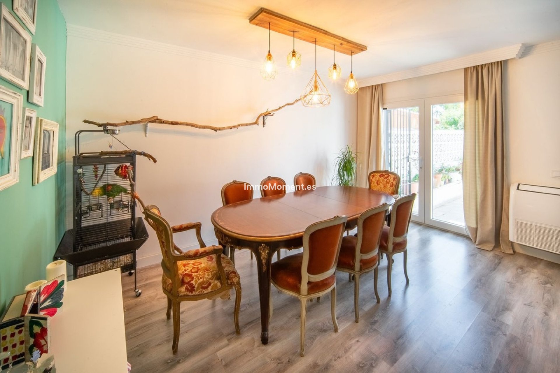 Bestaande woning - Rijtjeshuis - Estepona  - Atalaya