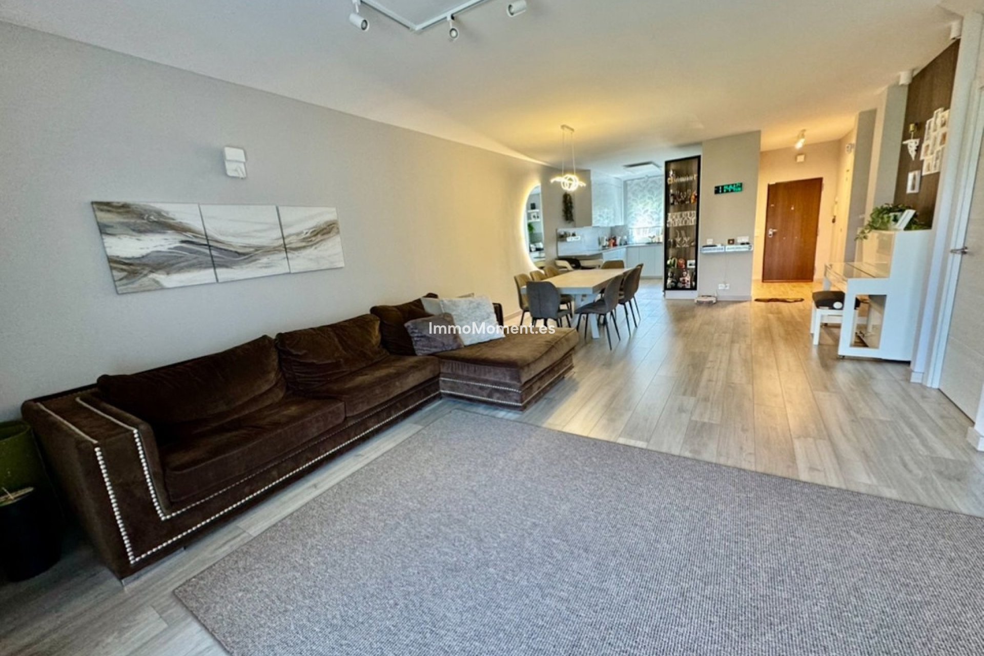Bestaande woning - Rijtjeshuis - Estepona  - Atalaya