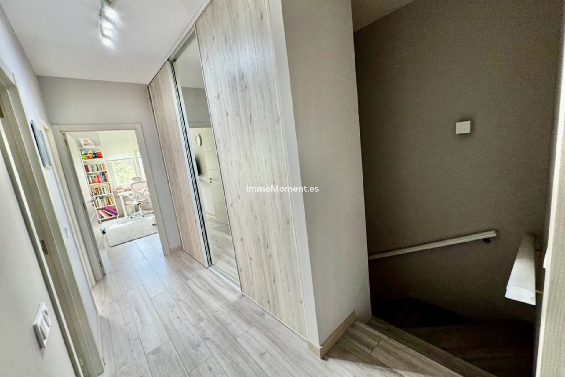 Bestaande woning - Rijtjeshuis - Estepona  - Atalaya